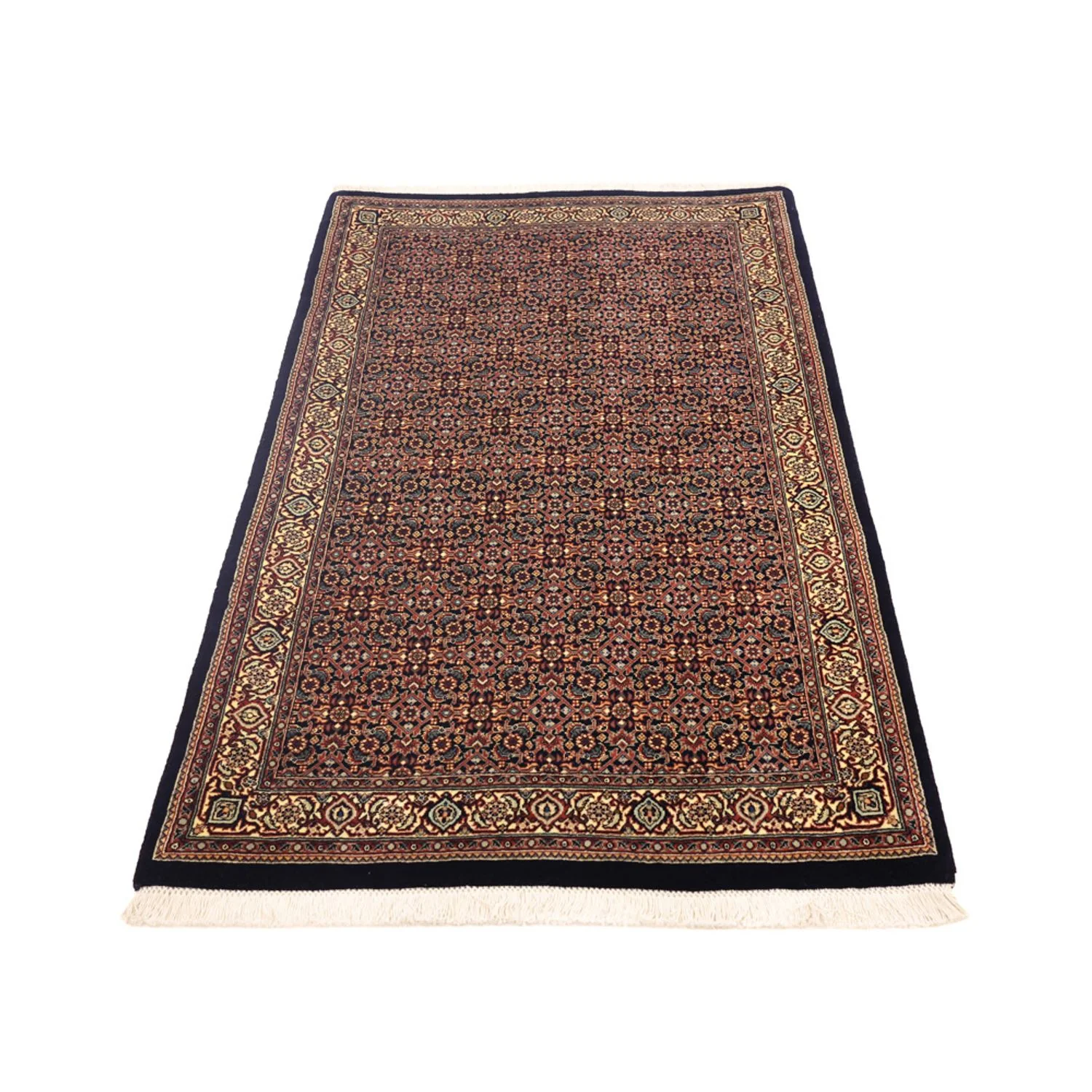 Bidjar Teppich 150x91cm - Perserteppich - Image 6