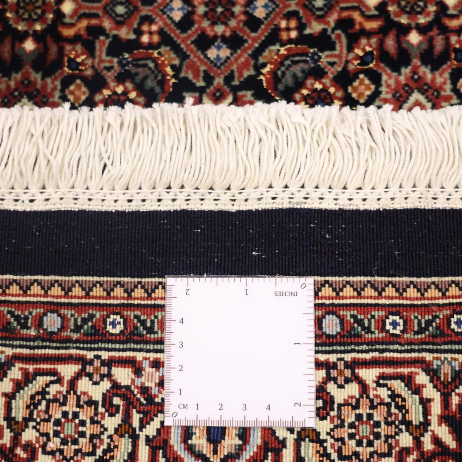 Bidjar Teppich 150x91cm - Perserteppich - Image 7