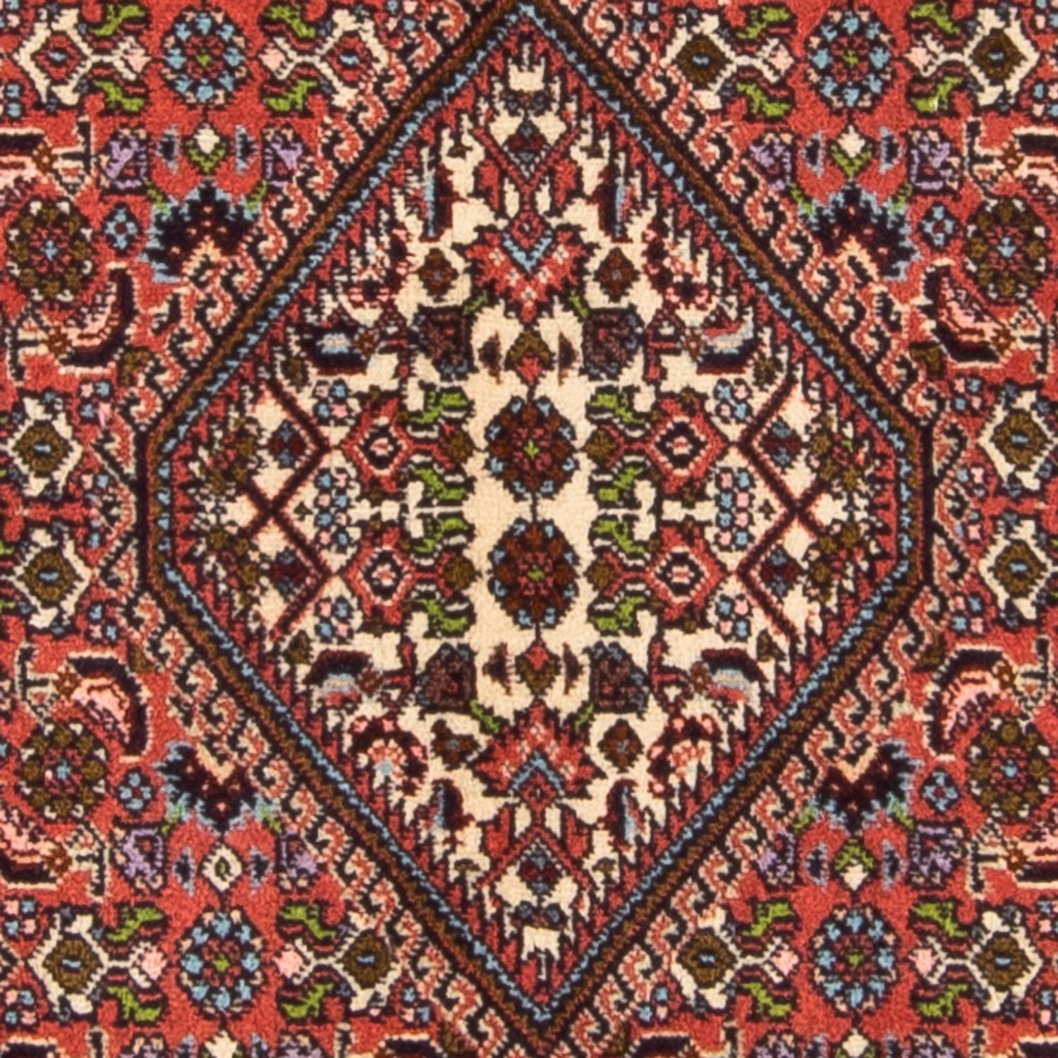 Bidjar - Takab Teppich 151x82cm - Perserteppich - Image 2