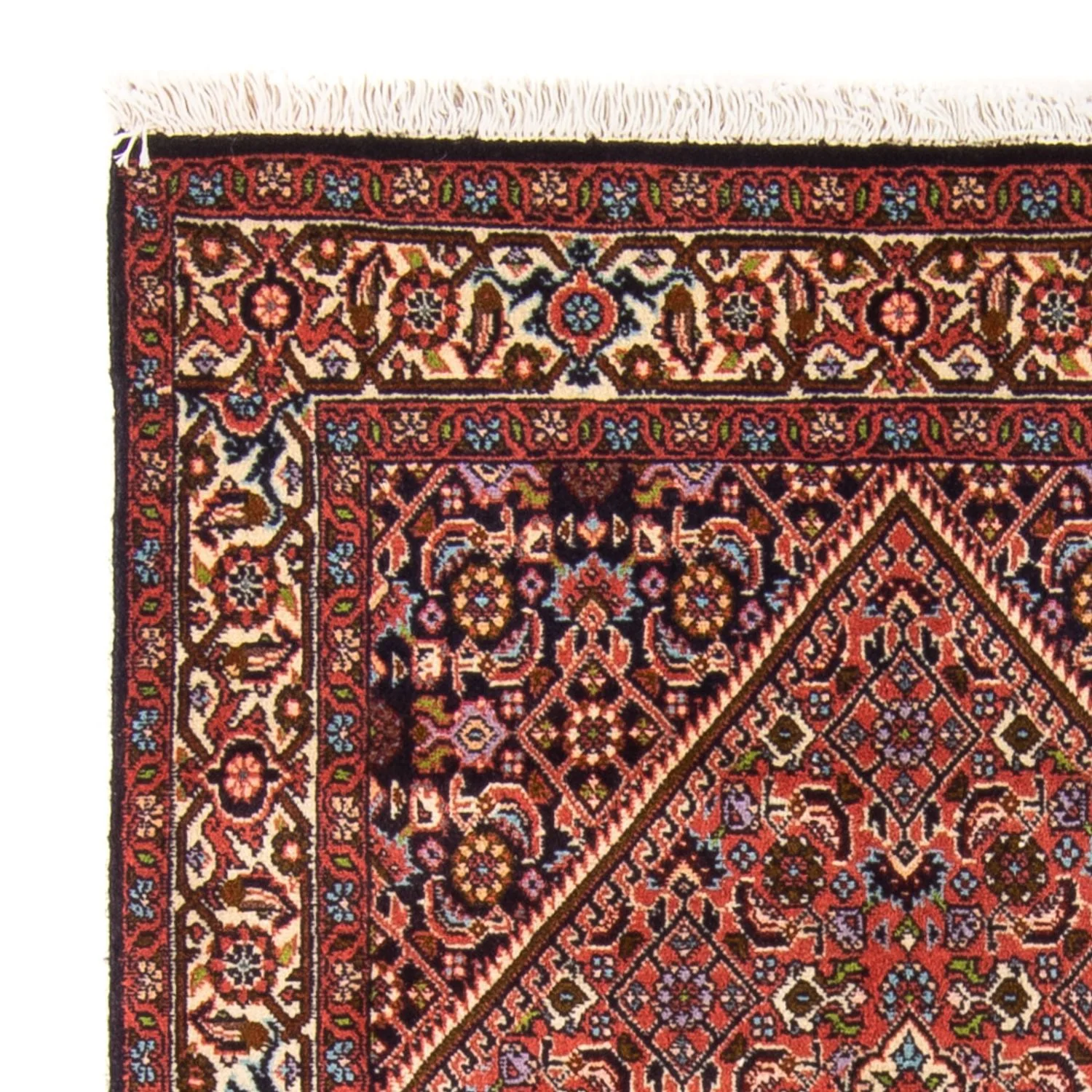 Bidjar - Takab Teppich 151x82cm - Perserteppich - Image 3