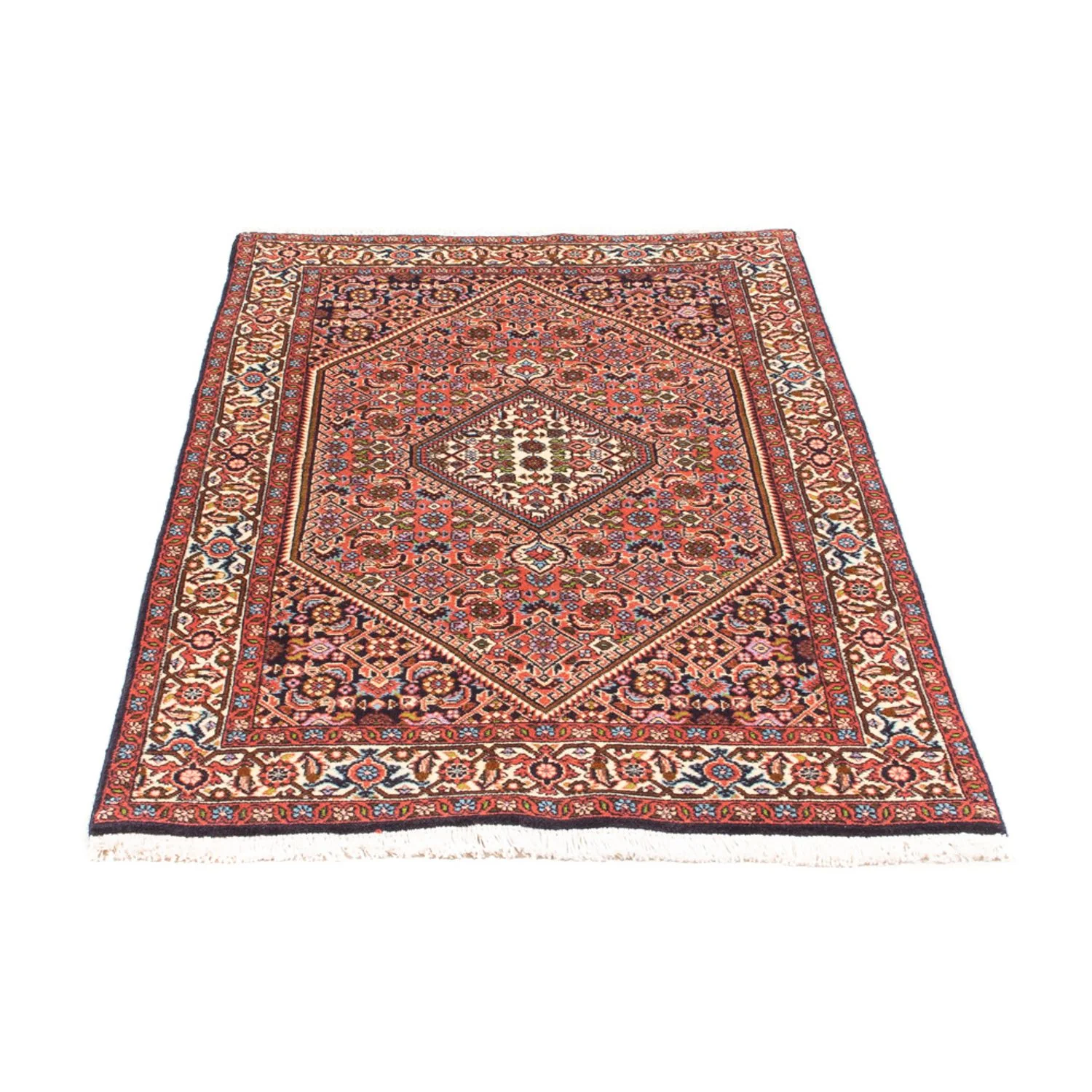 Bidjar - Takab Teppich 151x82cm - Perserteppich - Image 5