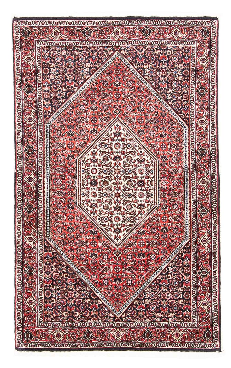 Bidjar Teppich 151x86cm - Perserteppich