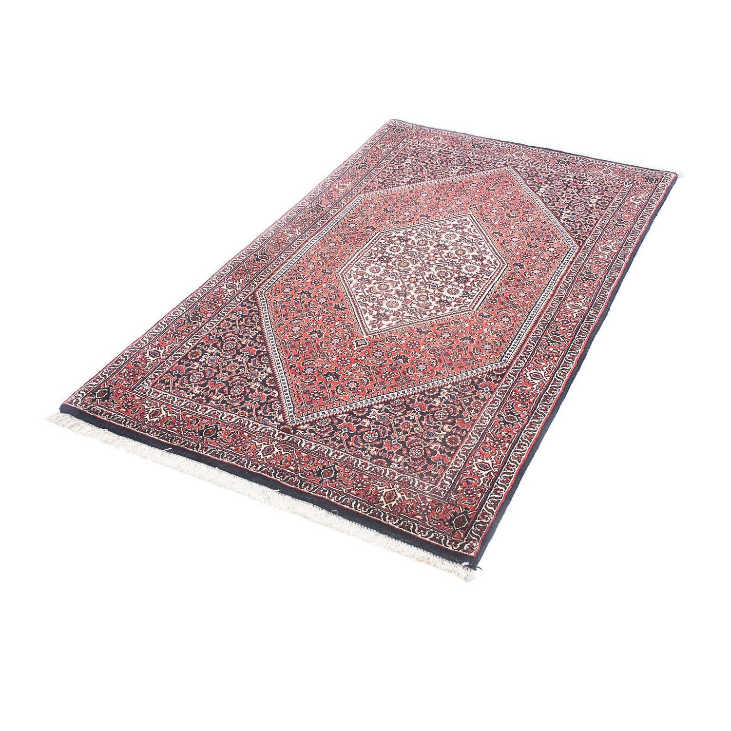 Bidjar Teppich 151x86cm - Perserteppich - Image 5