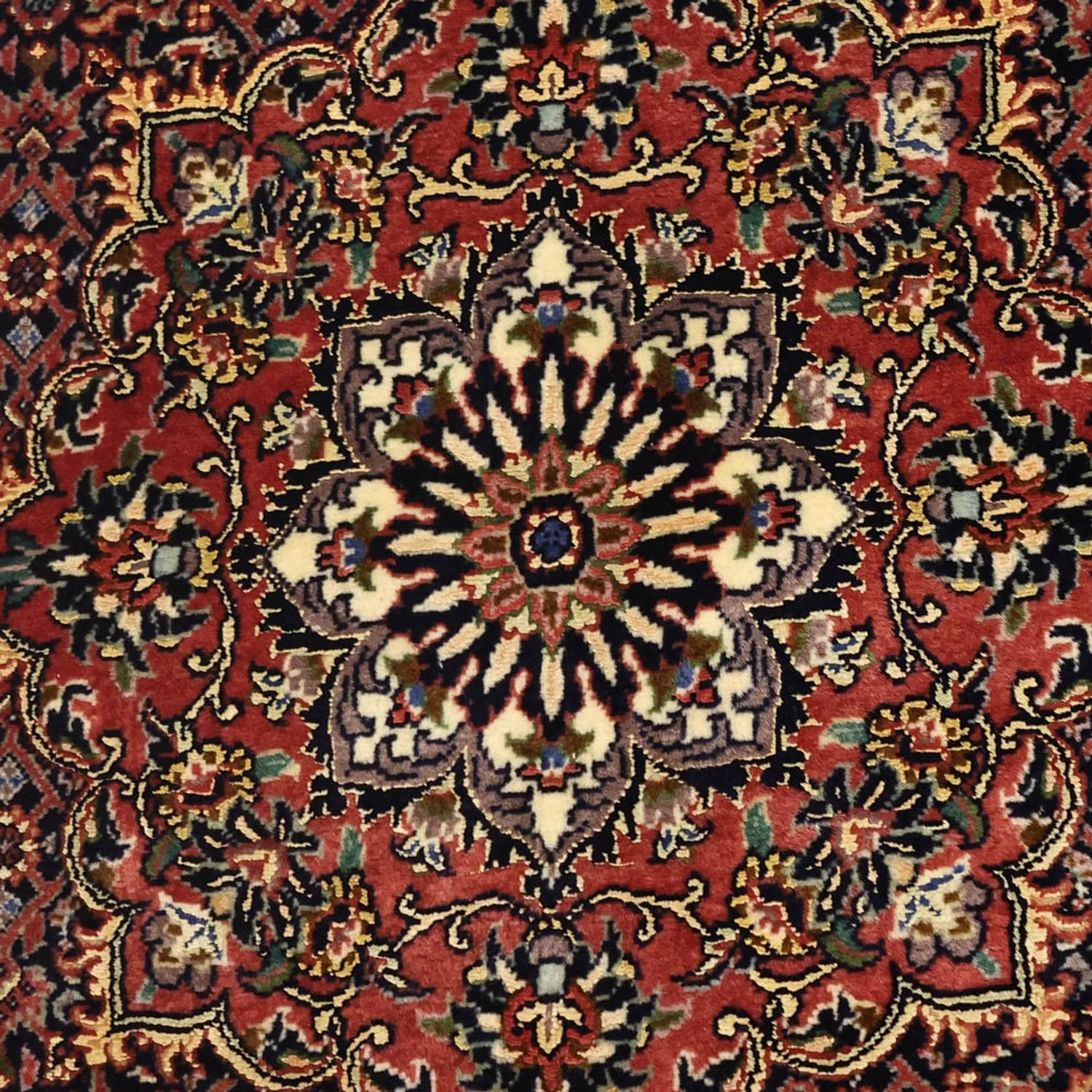 Bidjar Teppich 154x89cm - Perserteppich - Image 2