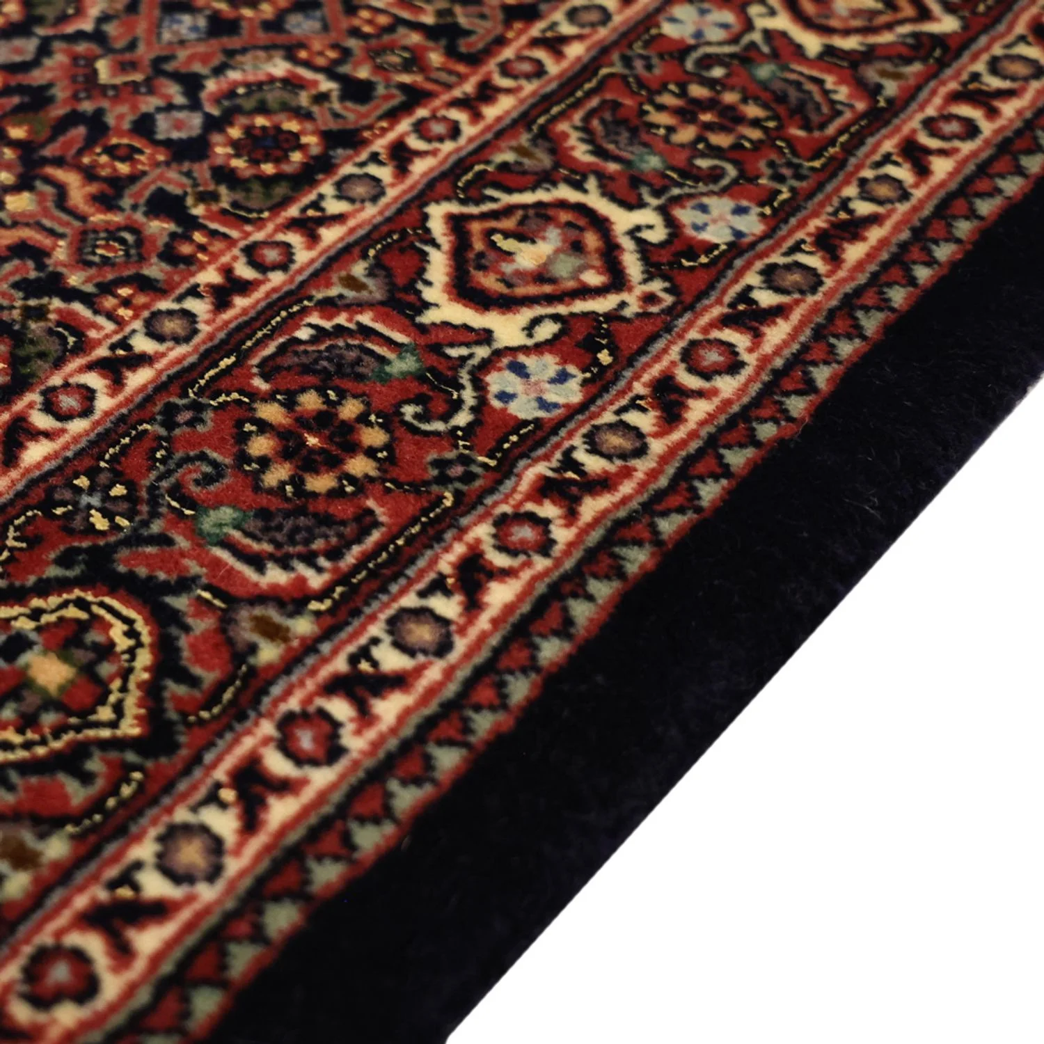Bidjar Teppich 154x89cm - Perserteppich - Image 3