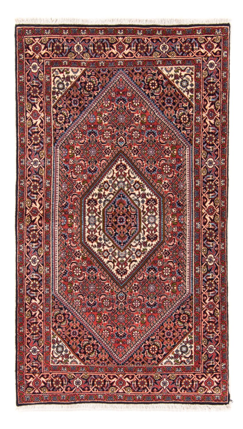 Bidjar - Takab Teppich 155x84cm - Perserteppich