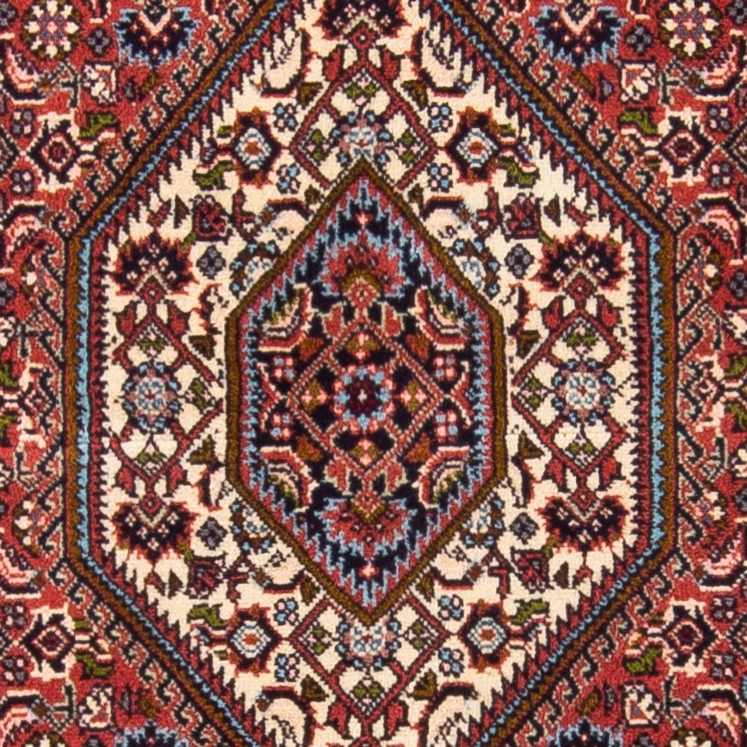 Bidjar - Takab Teppich 155x84cm - Perserteppich - Image 2