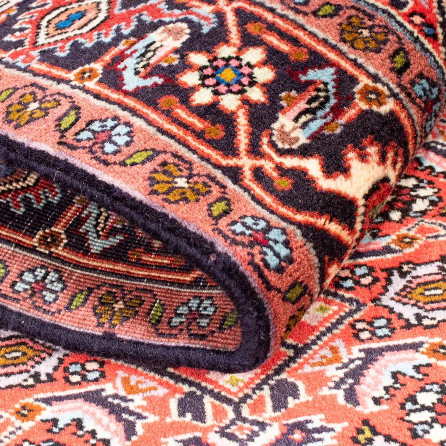 Bidjar - Takab Teppich 156x84cm - Perserteppich - Image 4