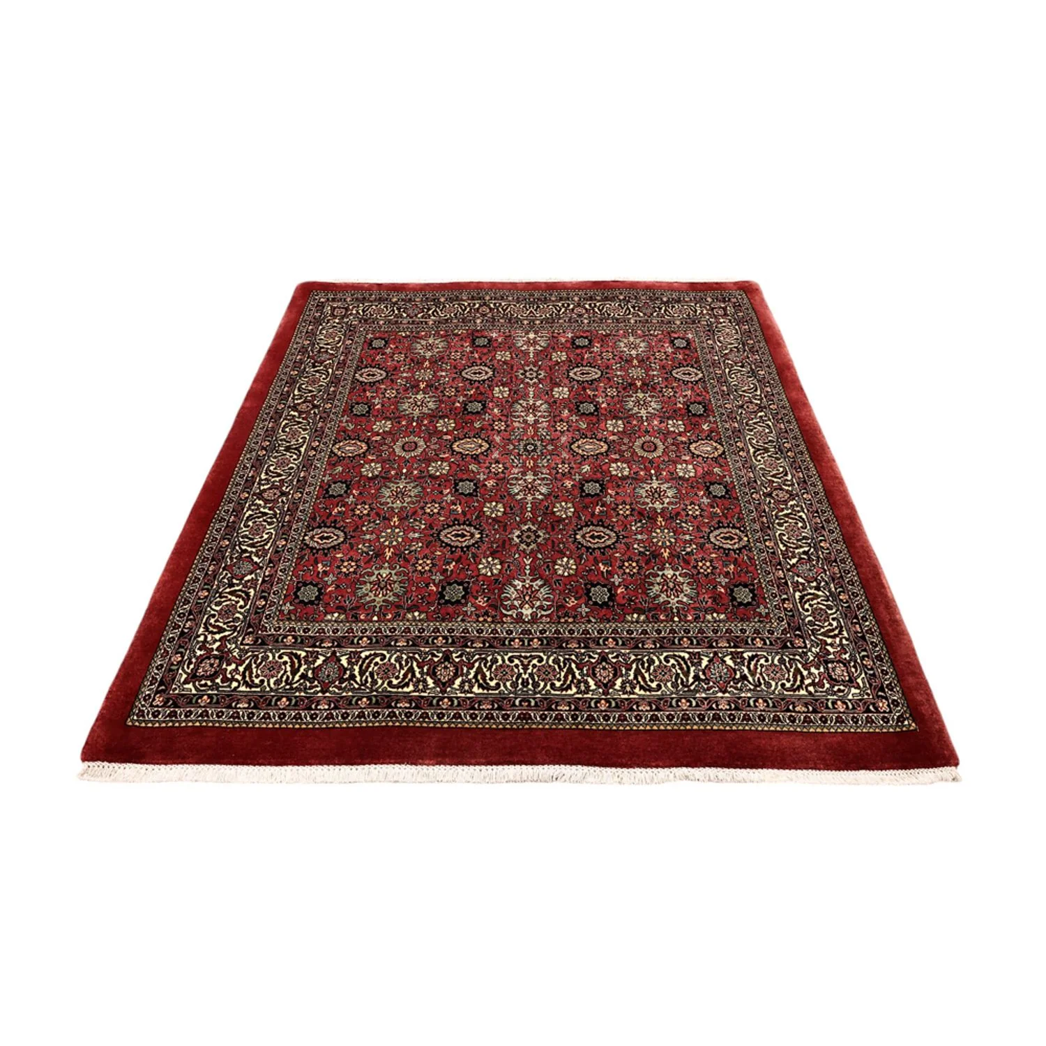 Bidjar Teppich 163x153cm - Perserteppich - Image 5