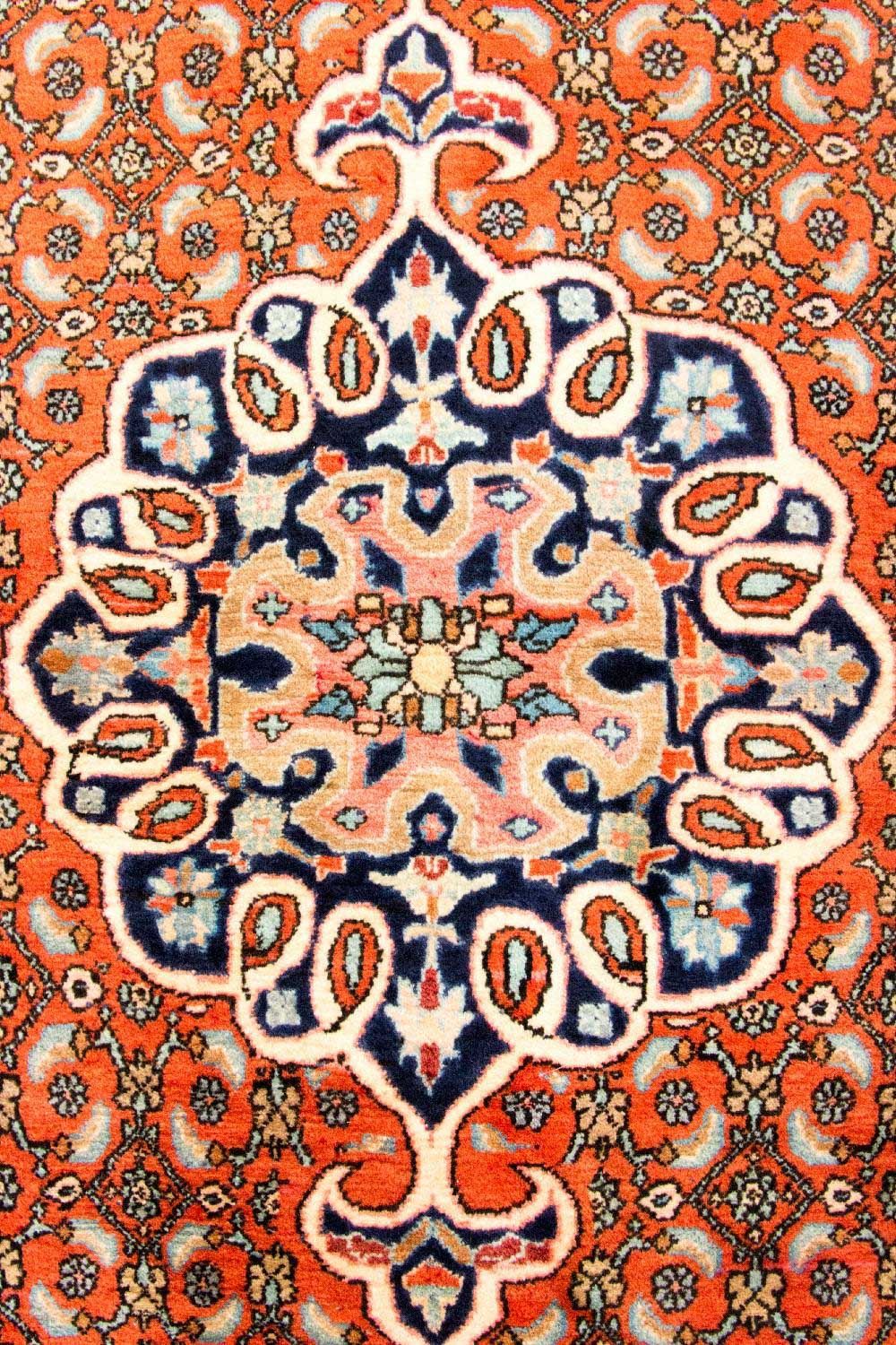Bidjar Teppich 165x120cm - Perserteppich - Image 2