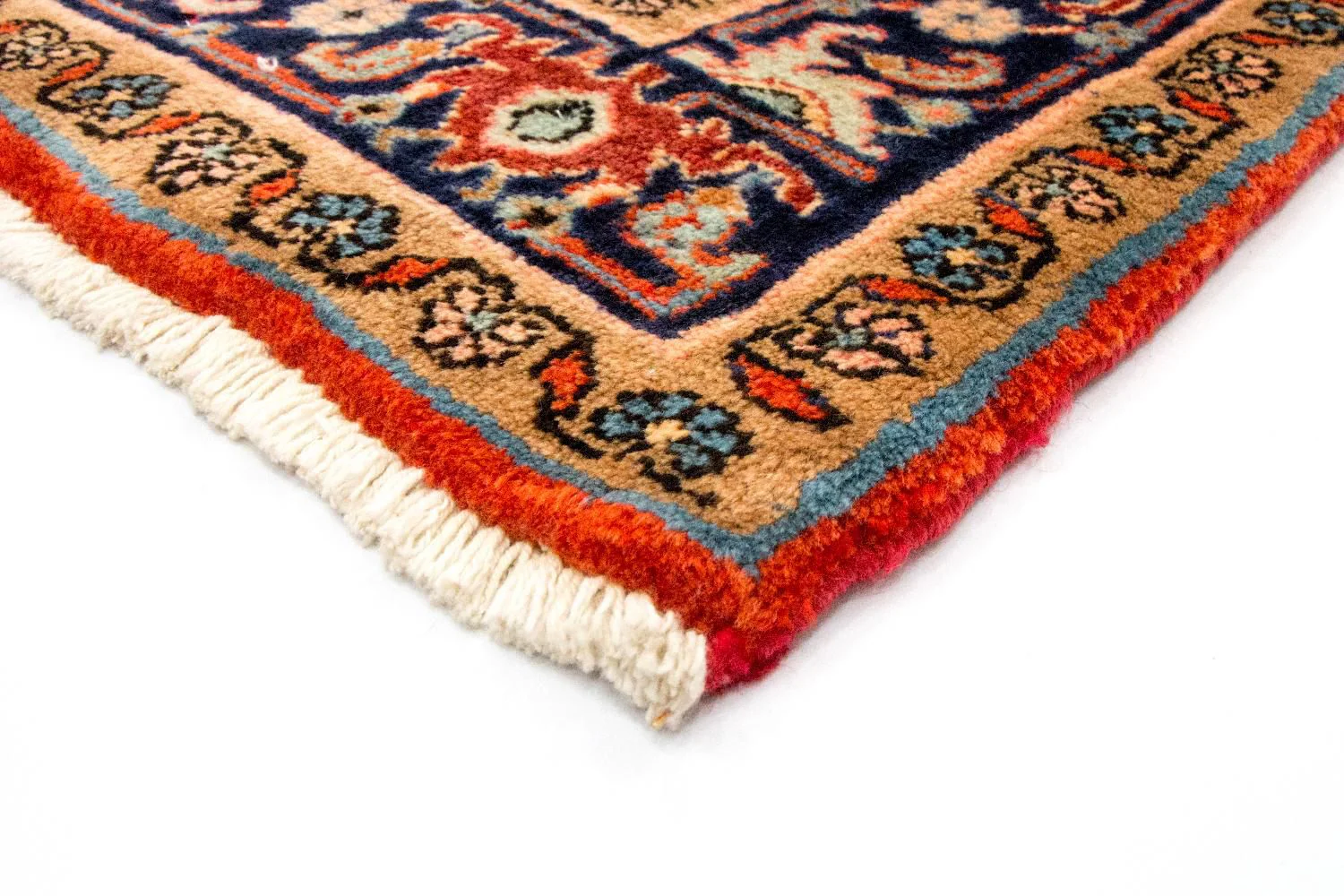 Bidjar Teppich 165x120cm - Perserteppich - Image 3