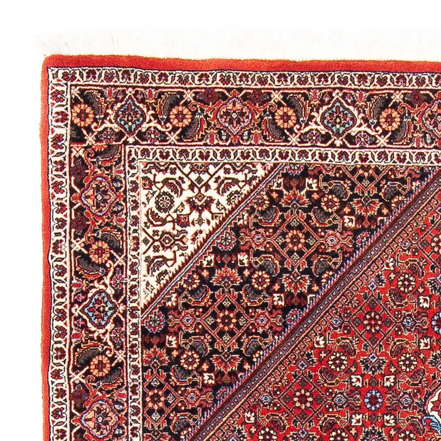Bidjar Teppich 173x112cm - Perserteppich - Image 3