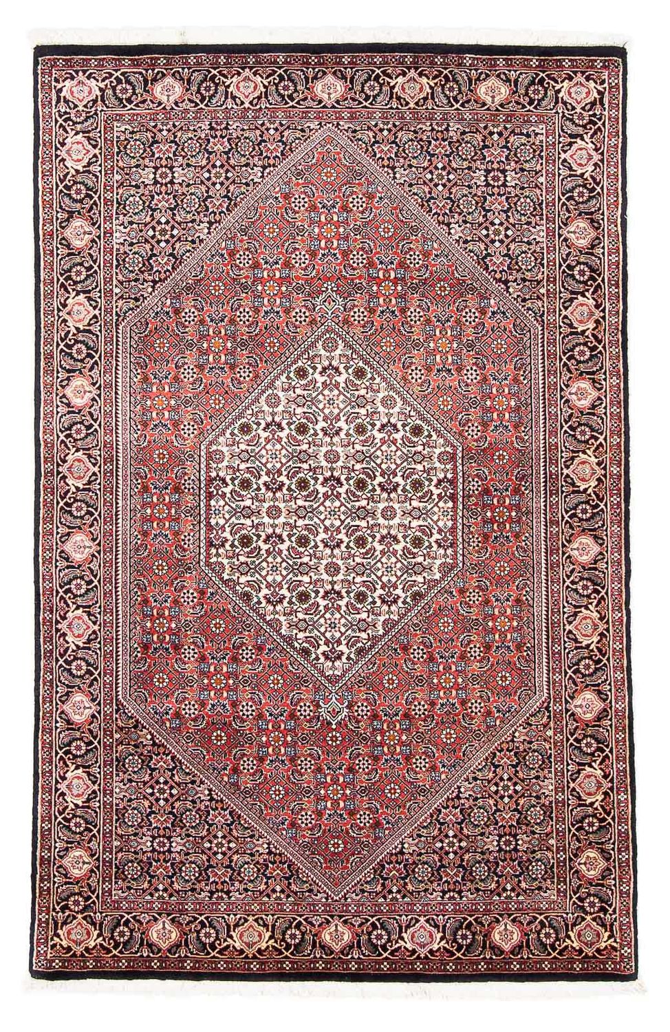 Bidjar Teppich 174x108cm - Perserteppich