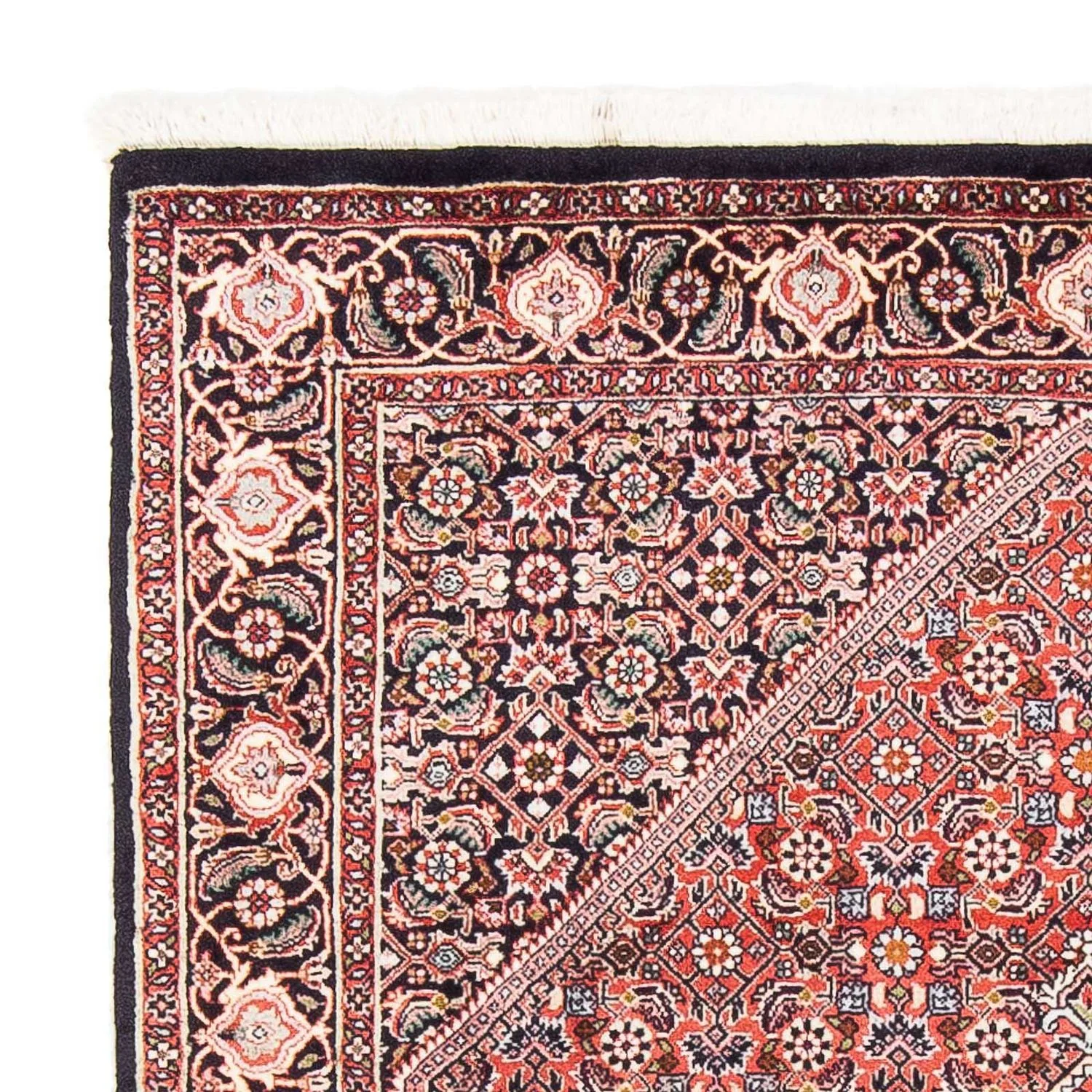 Bidjar Teppich 174x108cm - Perserteppich - Image 3