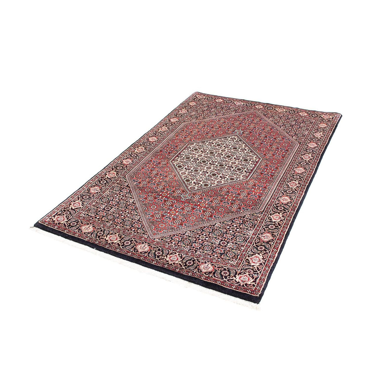 Bidjar Teppich 174x108cm - Perserteppich - Image 5