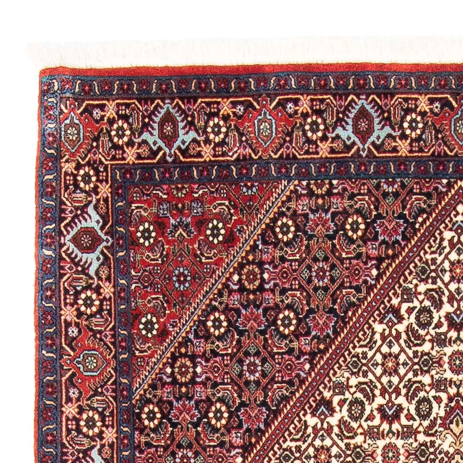 Bidjar Teppich 174x108cm - Perserteppich - Image 3