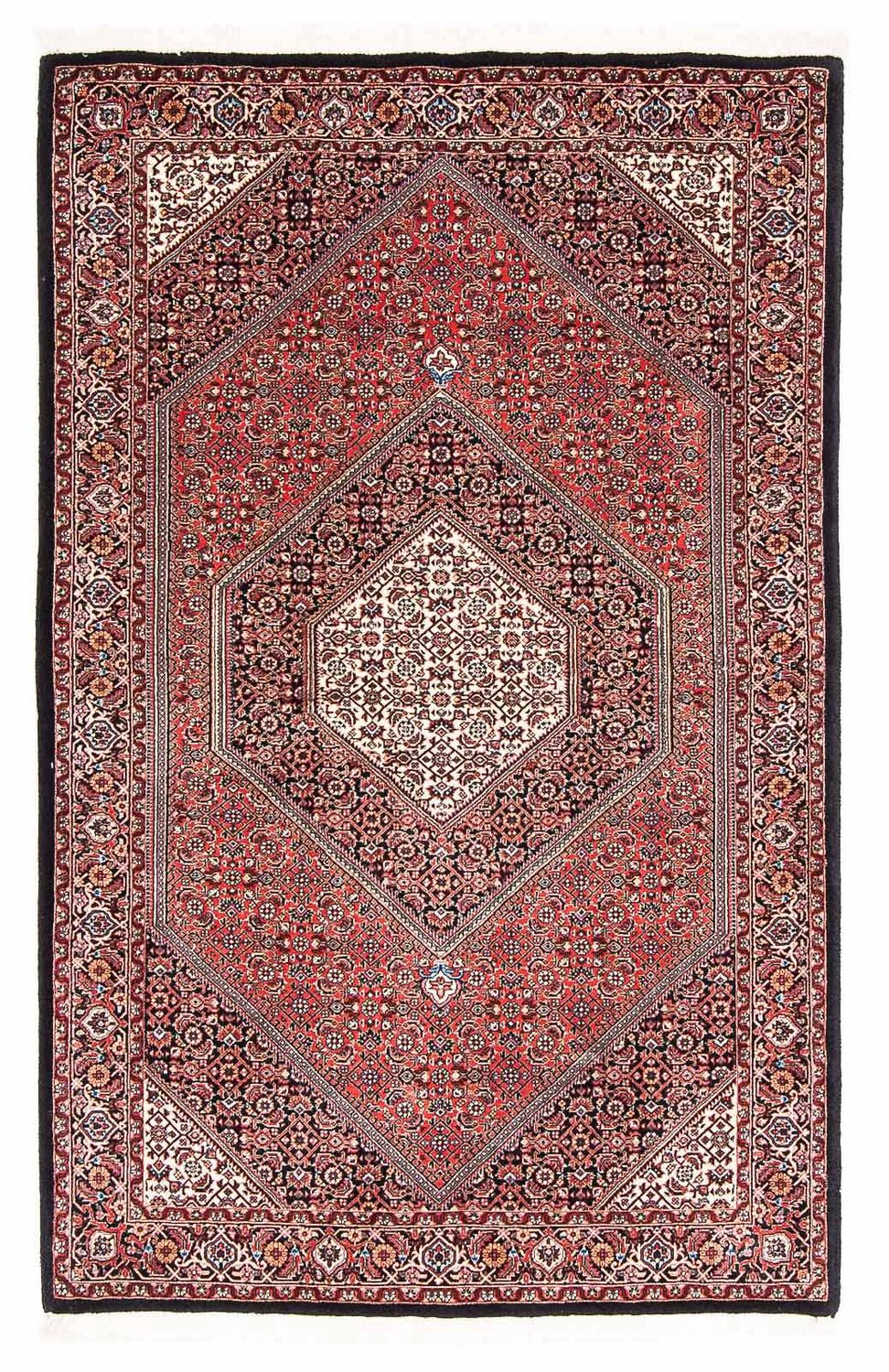 Bidjar Teppich 174x110cm - Perserteppich