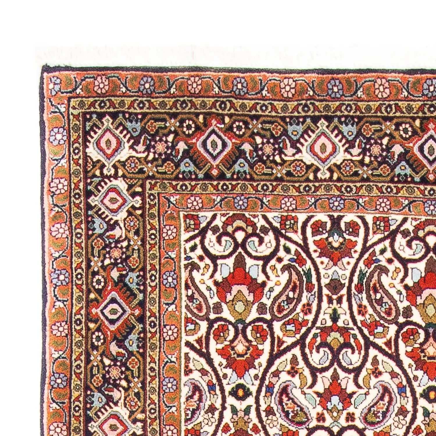 Bidjar Teppich 175x108cm - Perserteppich - Image 3