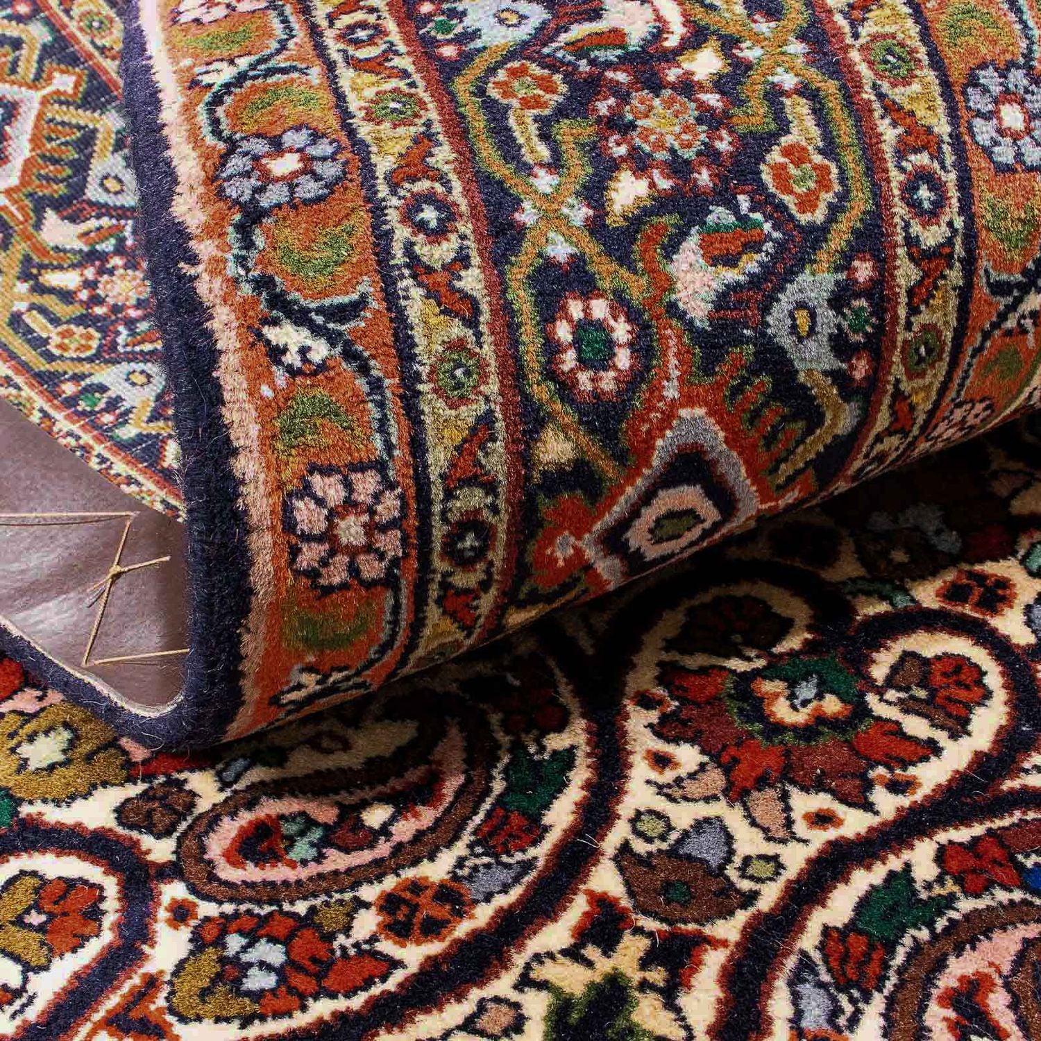 Bidjar Teppich 175x108cm - Perserteppich - Image 4