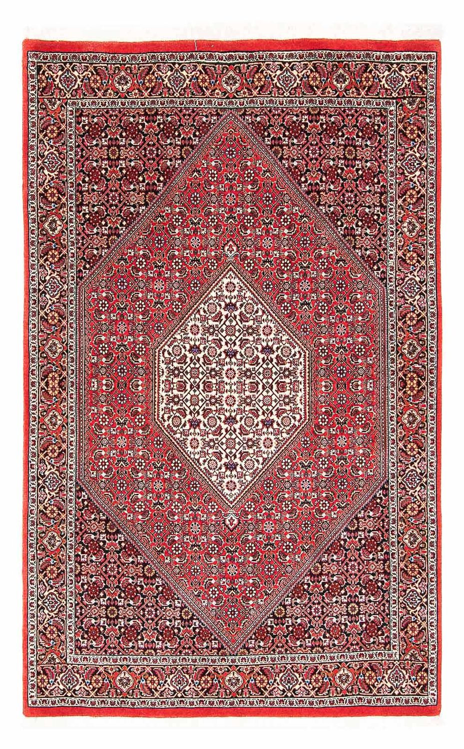 Bidjar Teppich 175x108cm - Perserteppich