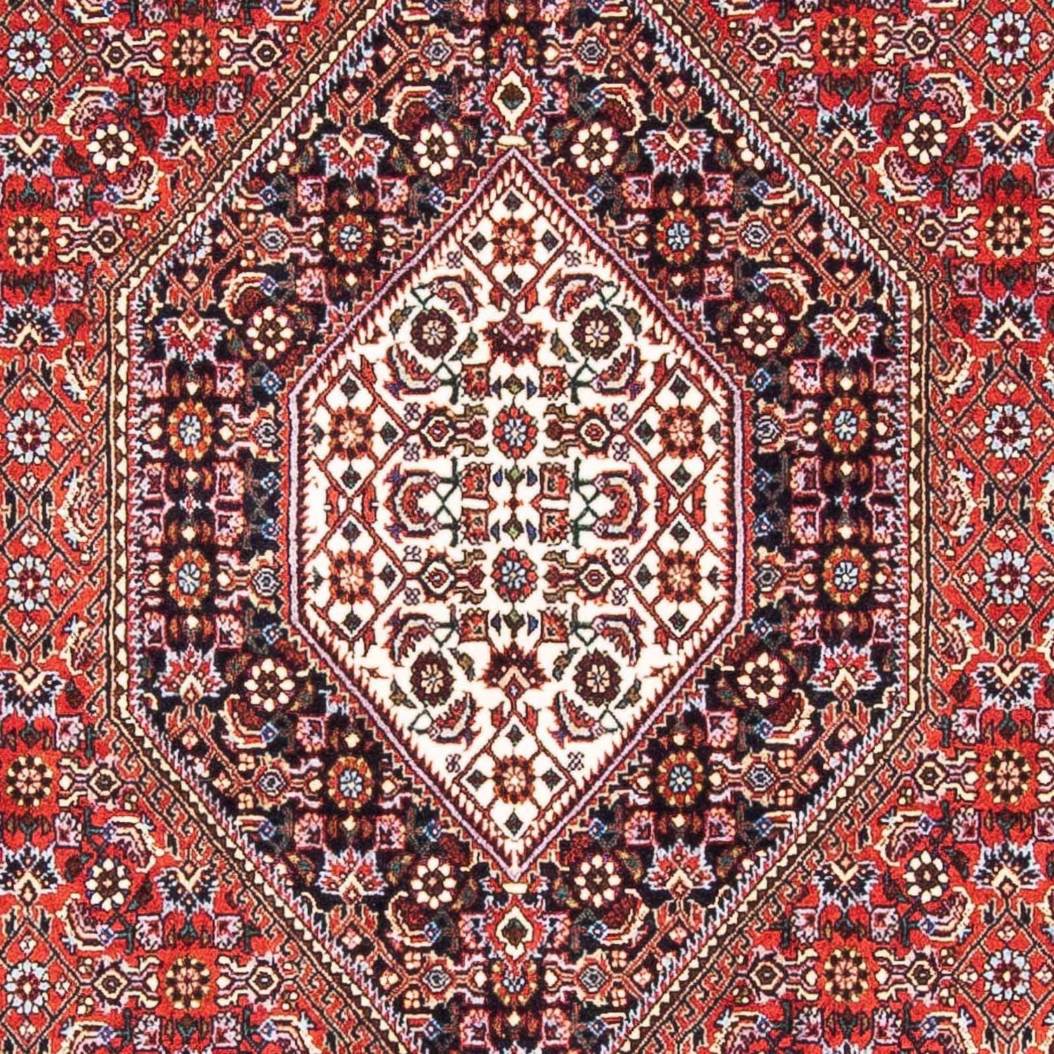 Bidjar Teppich 175x109cm - Perserteppich - Image 2