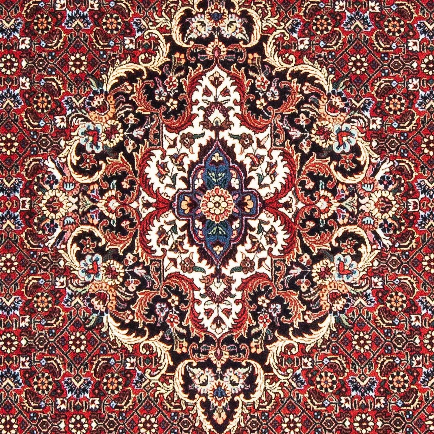 Bidjar Teppich 175x109cm - Perserteppich - Image 2