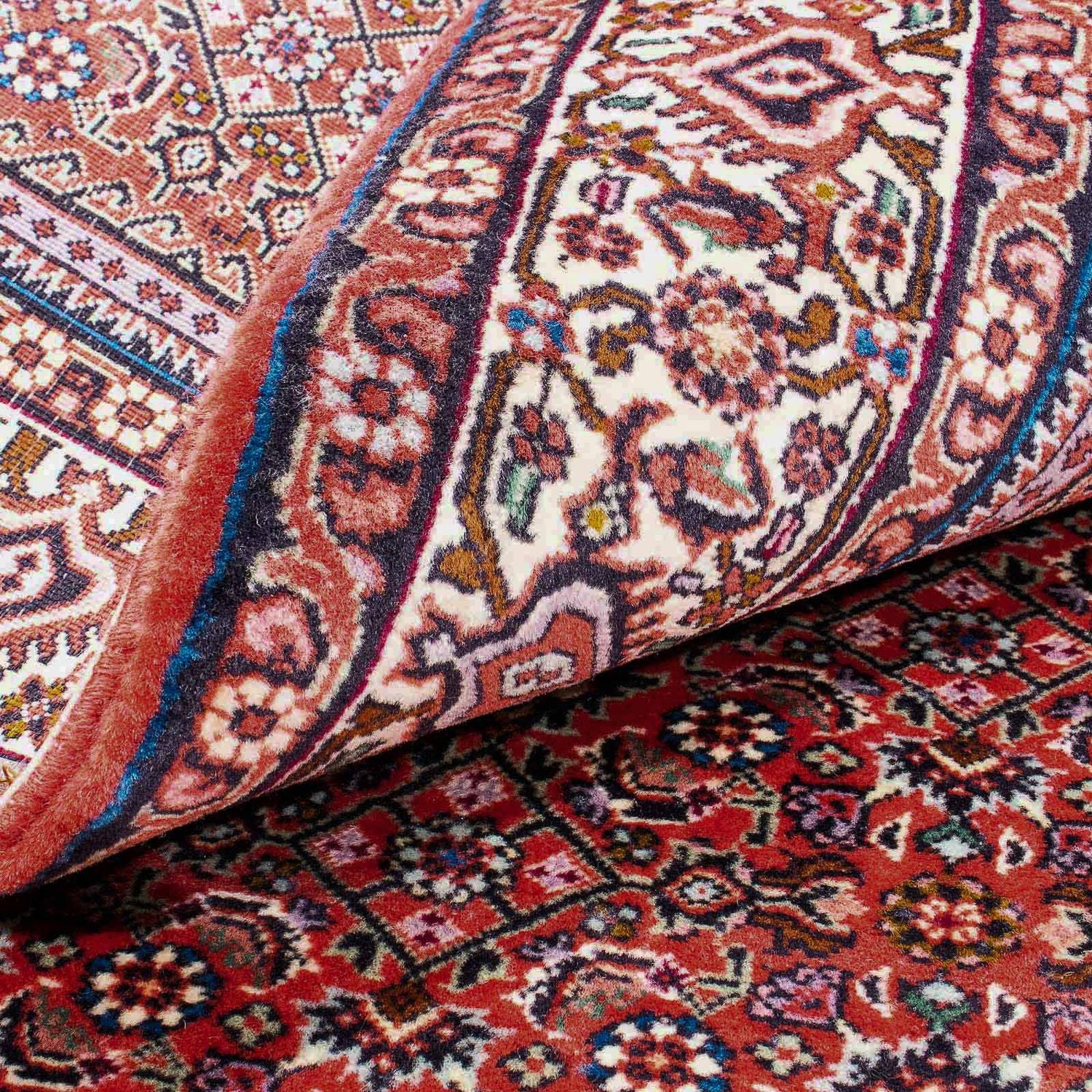 Bidjar Teppich 175x110cm - Perserteppich - Image 4