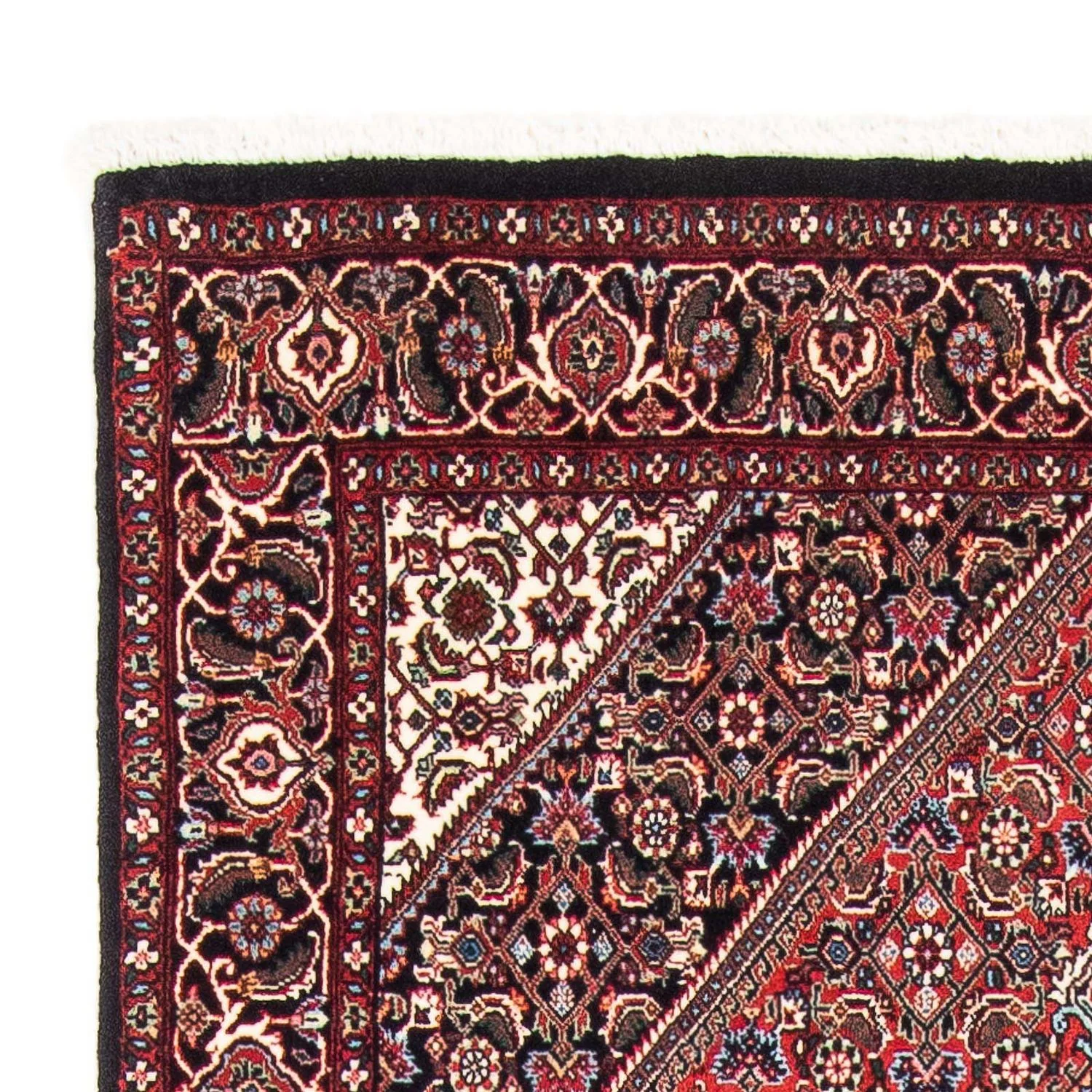 Bidjar Teppich 175x110cm - Perserteppich - Image 3