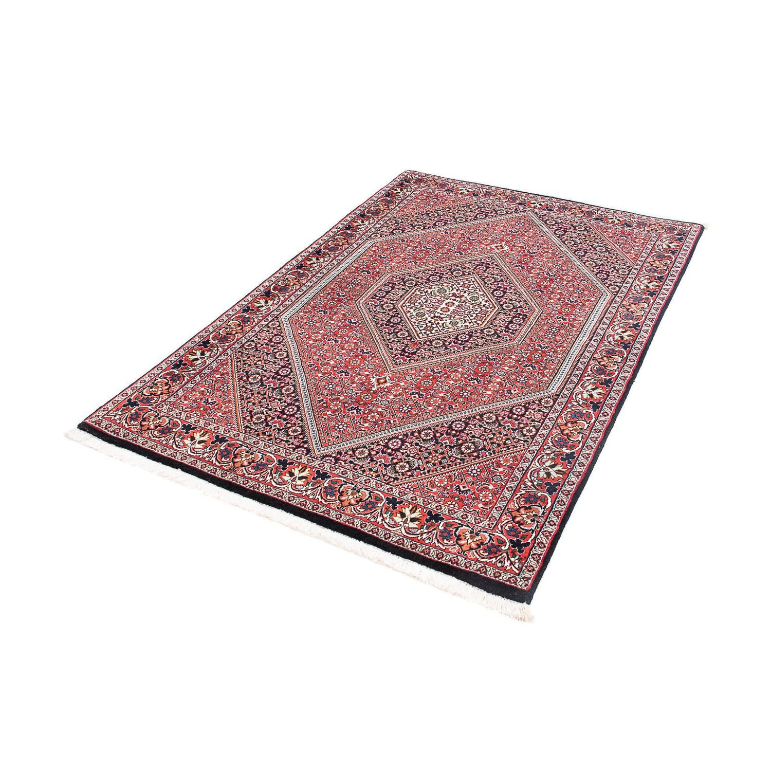 Bidjar Teppich 175x110cm - Perserteppich - Image 5