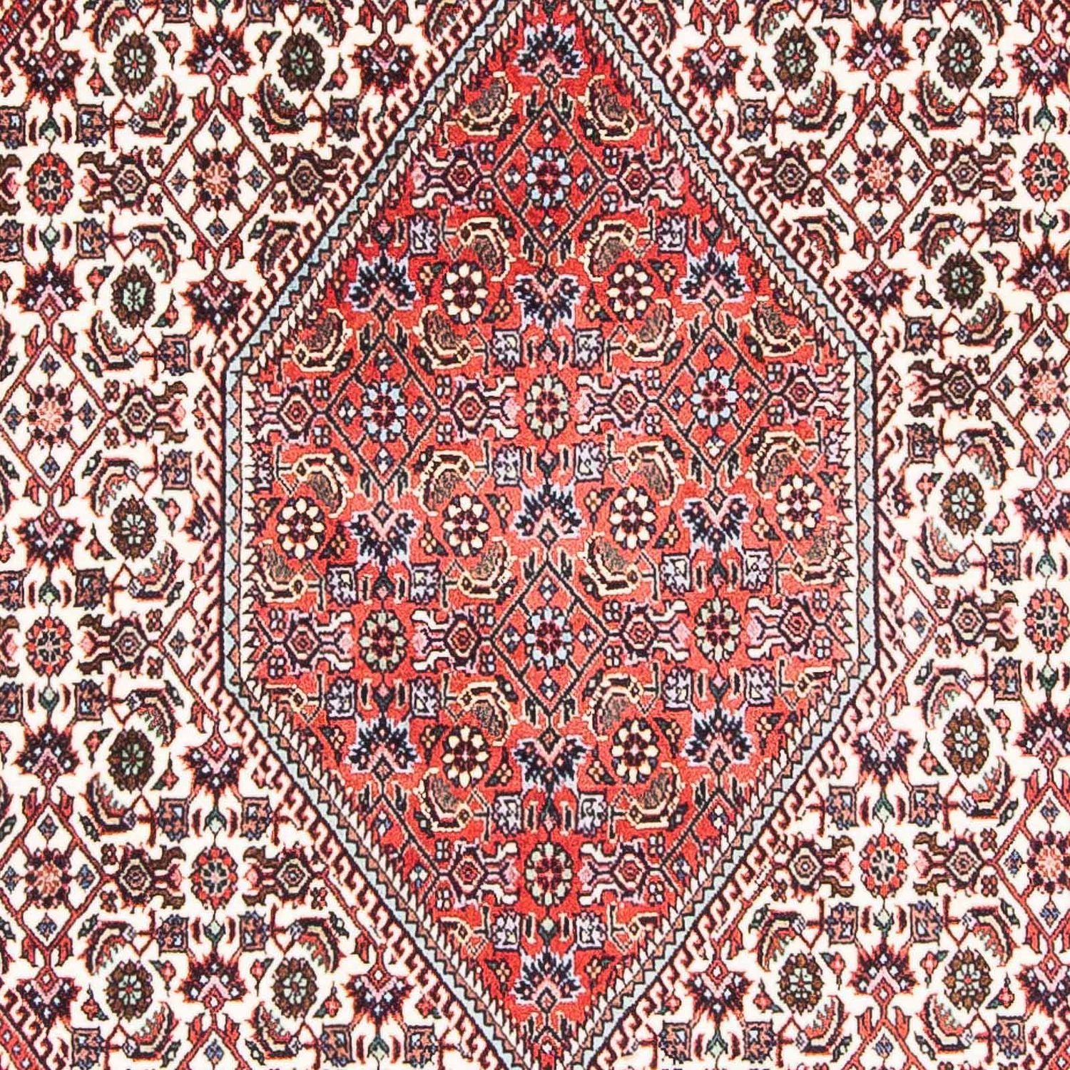 Perserteppich - Bidjar - Royal 175 x 113 cm Teppichbrücke - Image 2