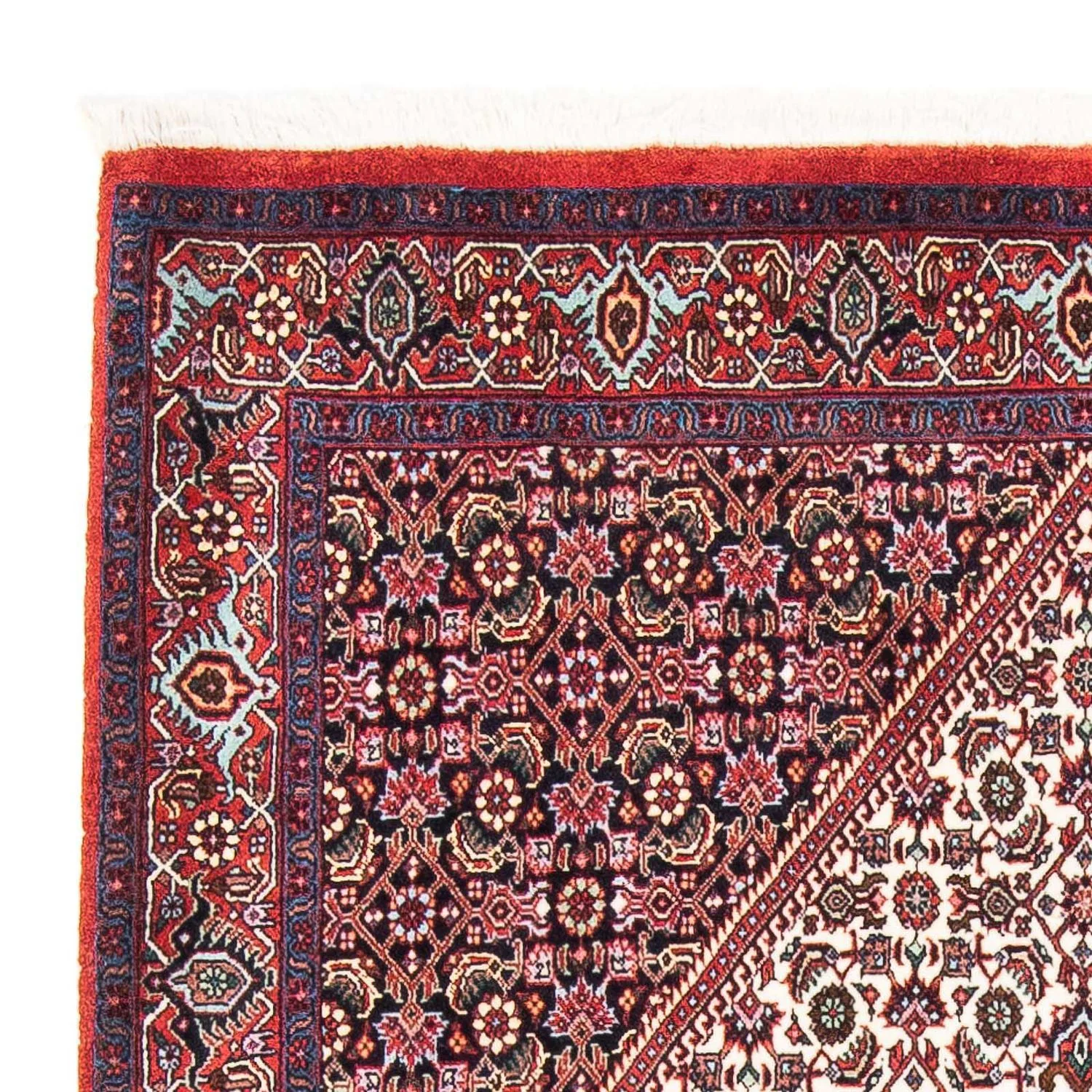 Perserteppich - Bidjar - Royal 175 x 113 cm Teppichbrücke - Image 3