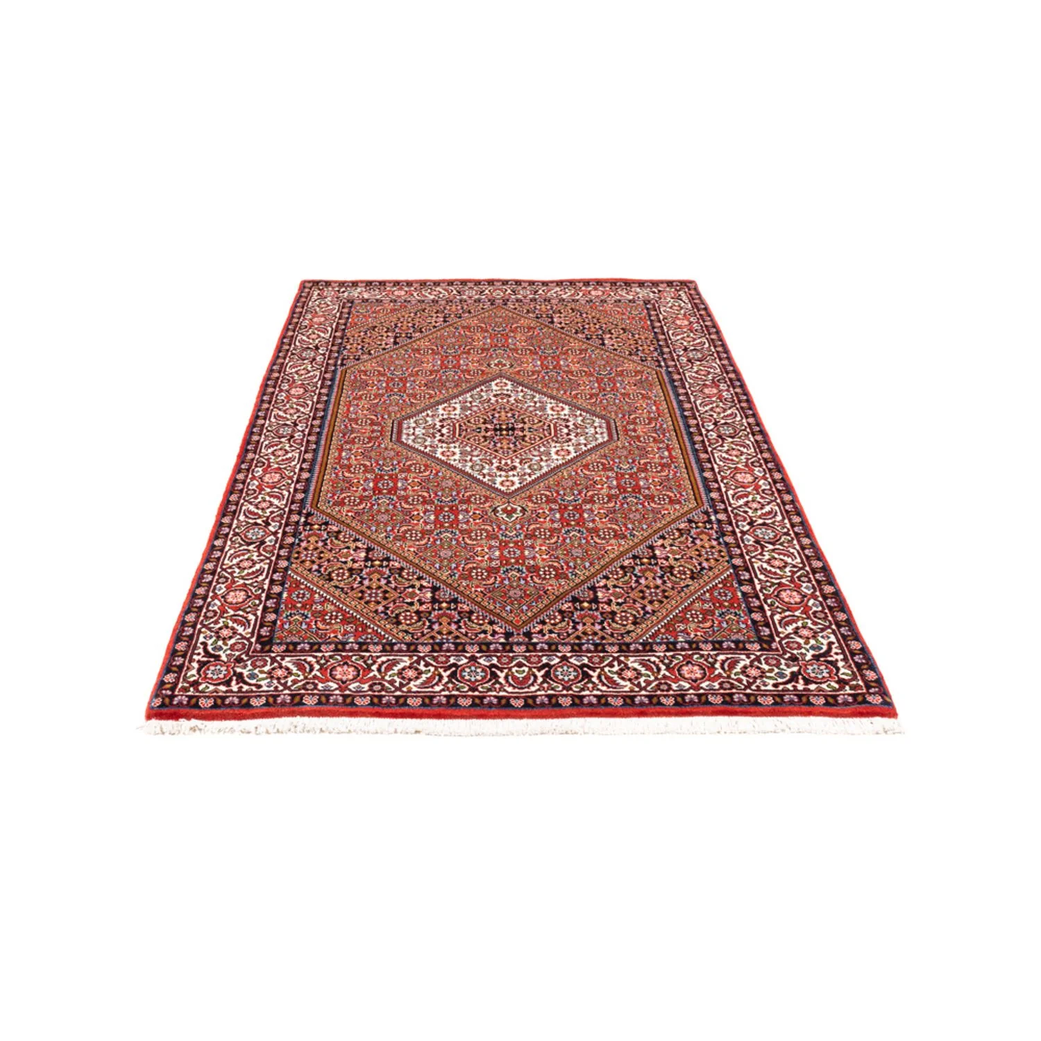 Bidjar - Bukan Teppich 176x108cm - Perserteppich - Image 5