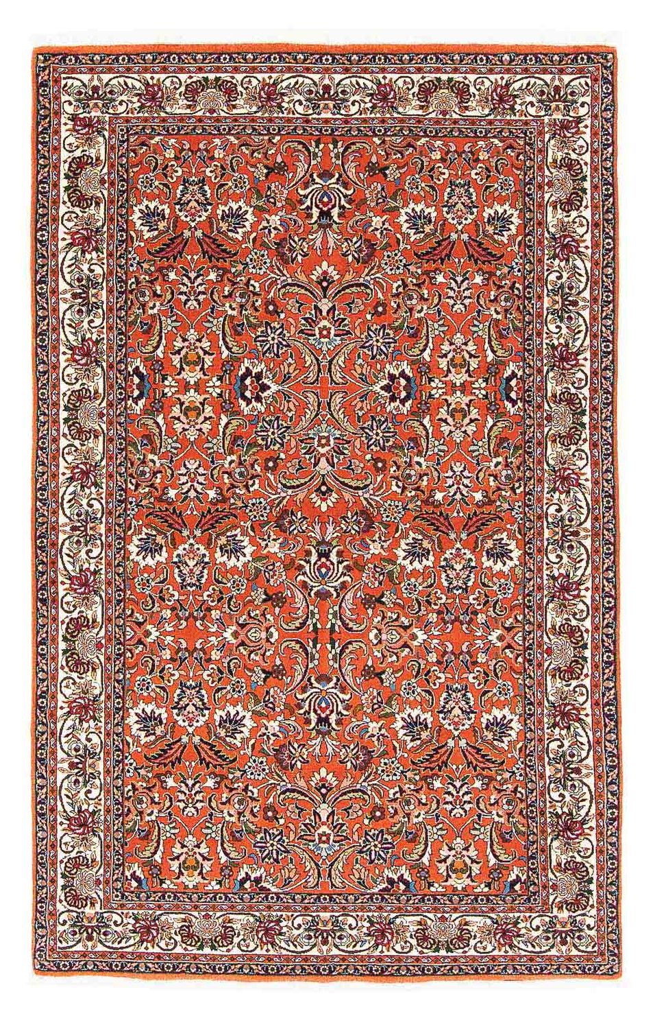 Bidjar Teppich 176x110cm - Perserteppich