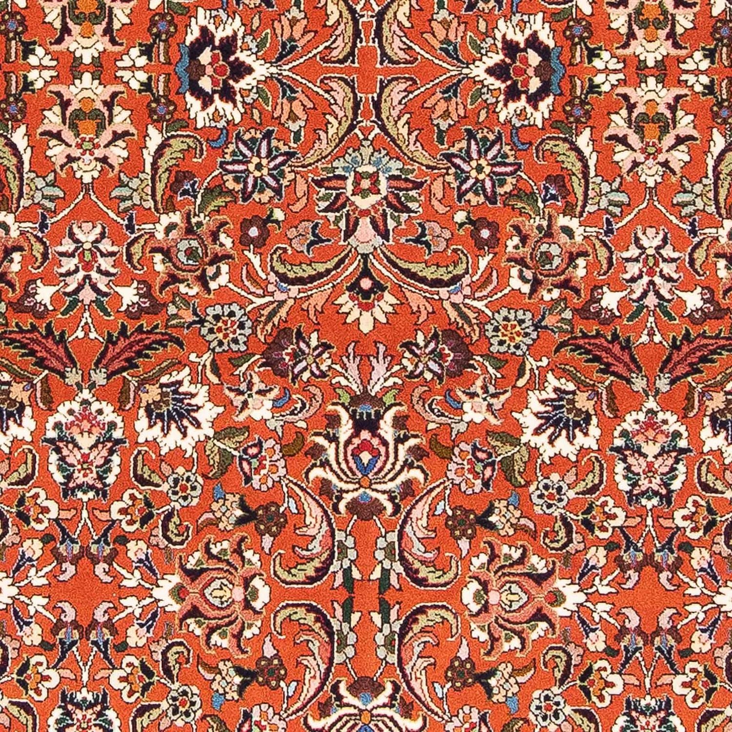 Bidjar Teppich 176x110cm - Perserteppich - Image 2