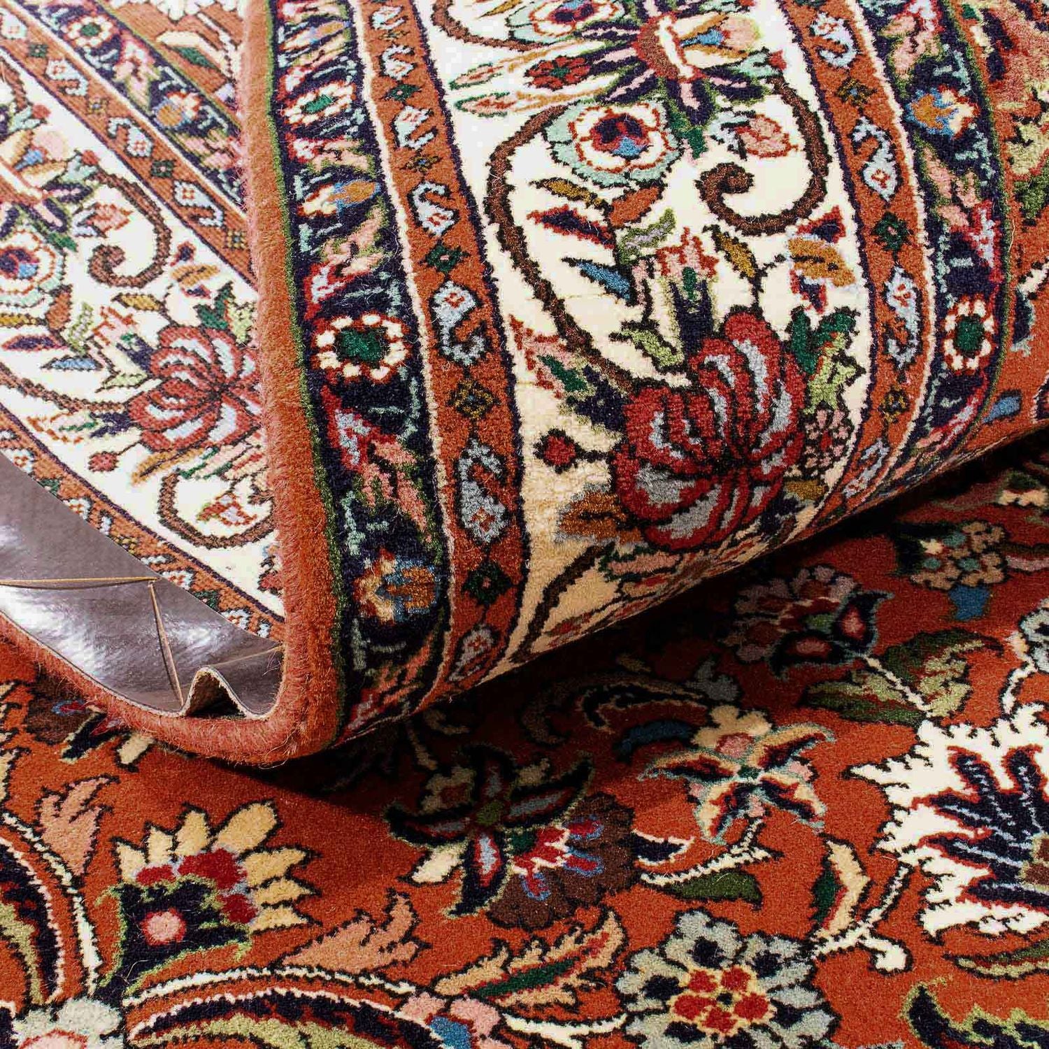 Bidjar Teppich 176x110cm - Perserteppich - Image 4