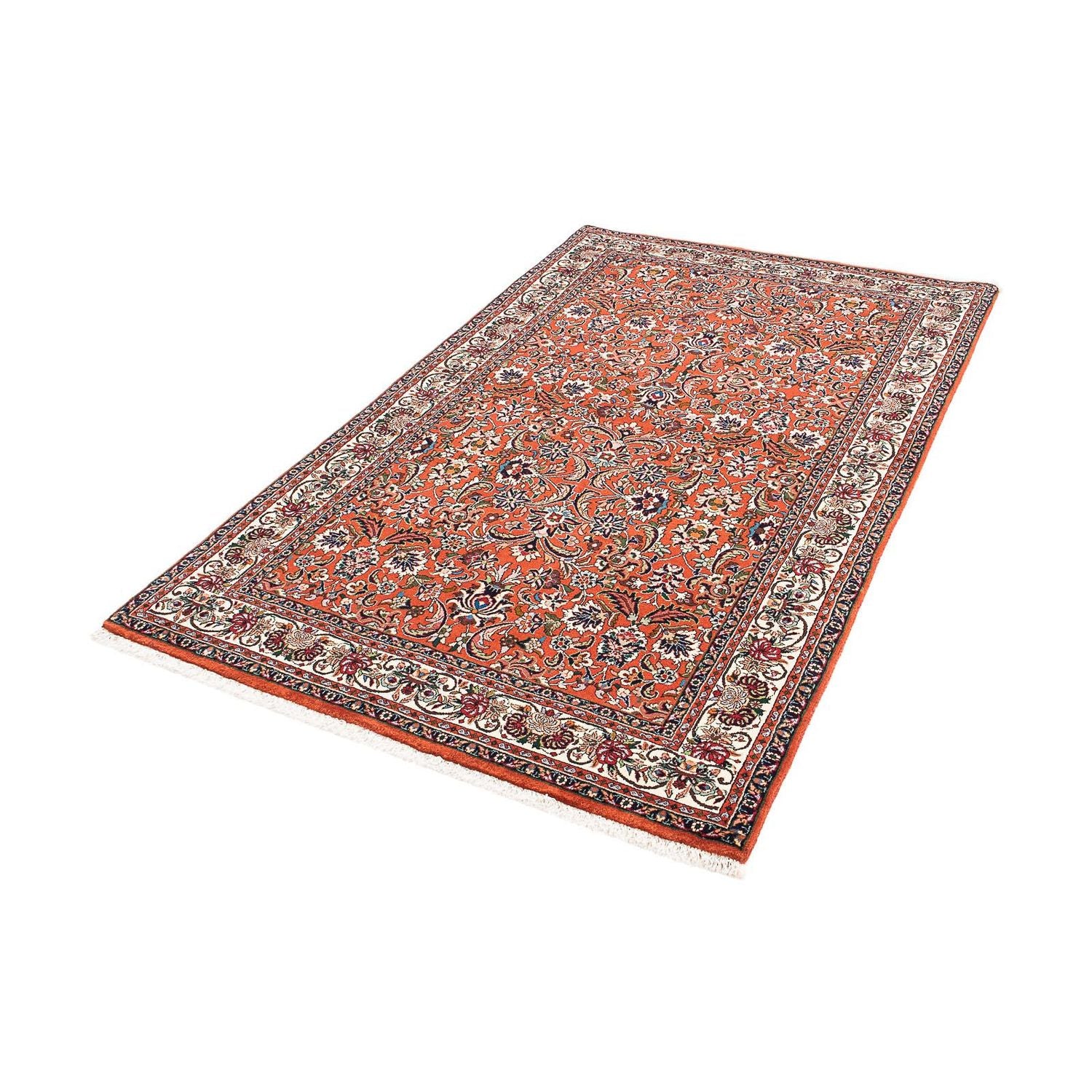 Bidjar Teppich 176x110cm - Perserteppich - Image 5
