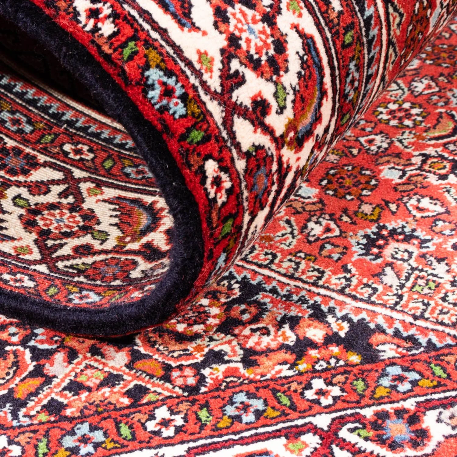 Bidjar - Bukan Teppich 176x110cm - Perserteppich - Image 4