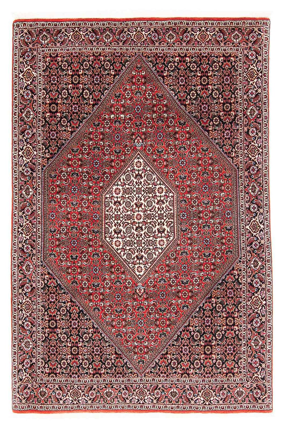 Bidjar Teppich 176x110cm - Perserteppich