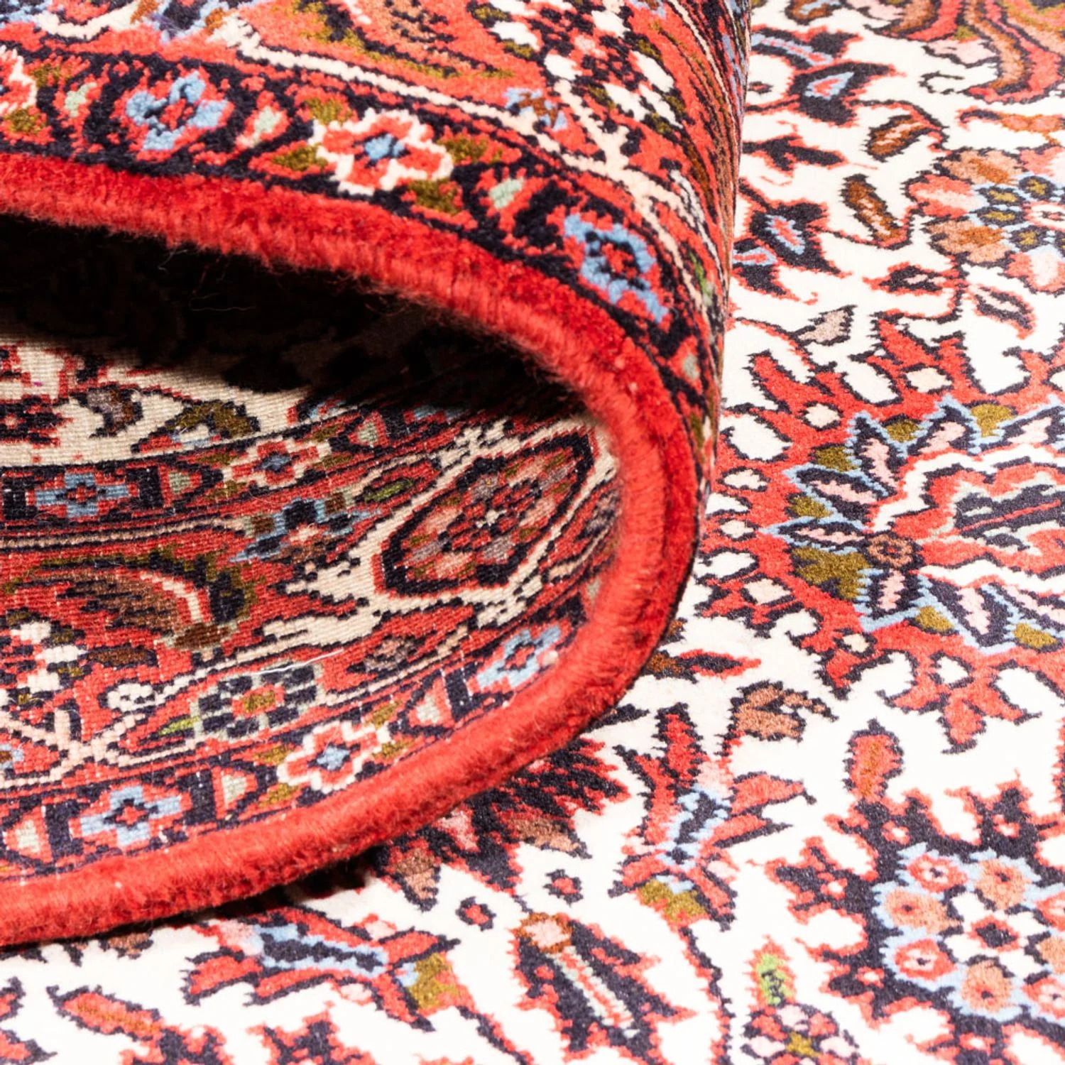 Bidjar - Bukan Teppich 177x110cm - Perserteppich - Image 4