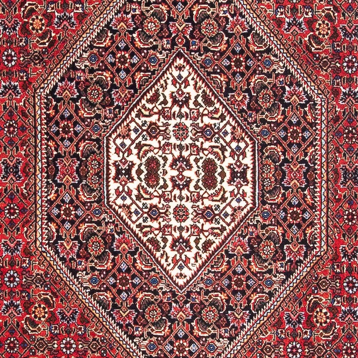 Perserteppich - Bidjar - Royal 178 x 108 cm Teppichbrücke - Image 2