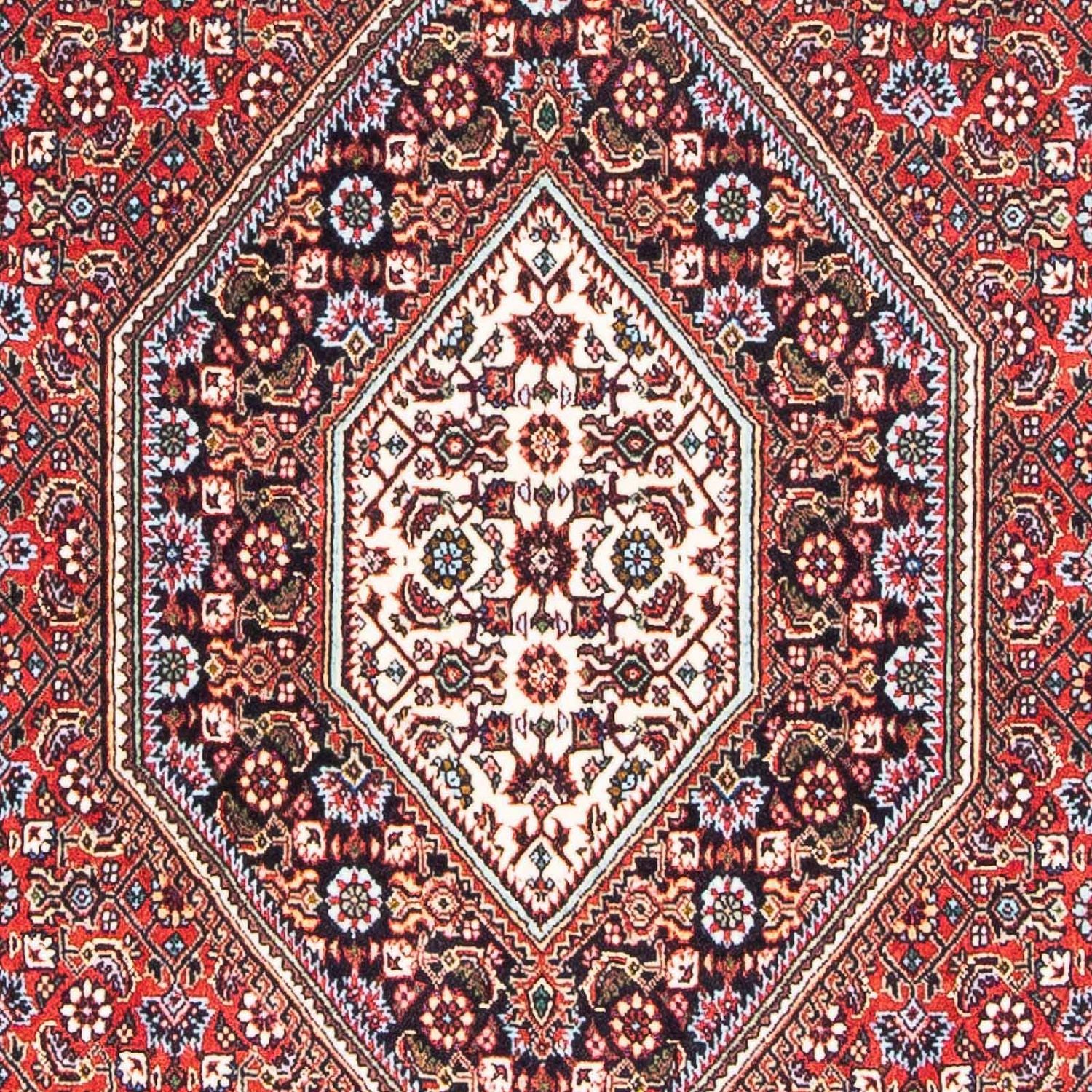 Perserteppich - Bidjar - Royal 178 x 109 cm Teppichbrücke - Image 2