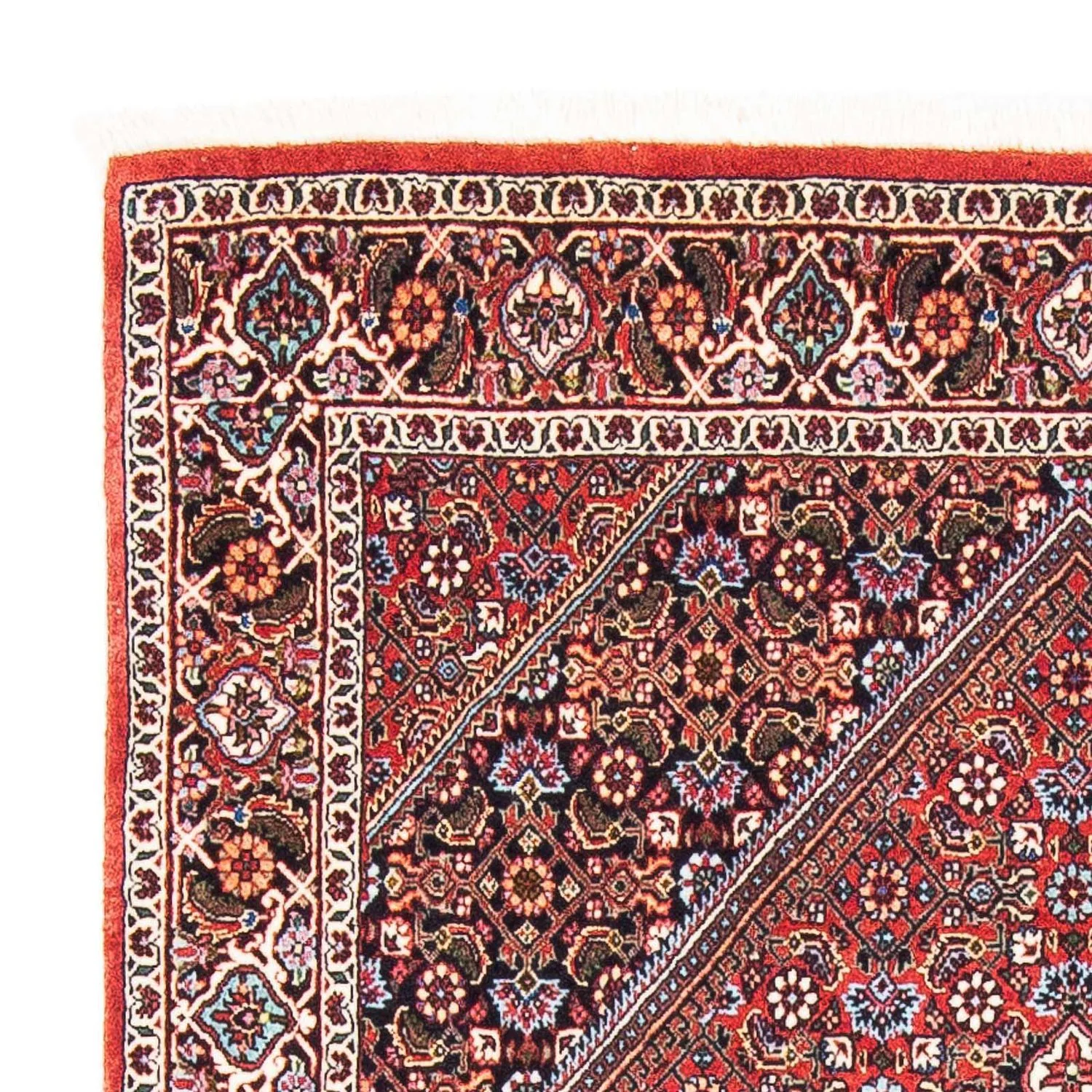 Perserteppich - Bidjar - Royal 178 x 109 cm Teppichbrücke - Image 3