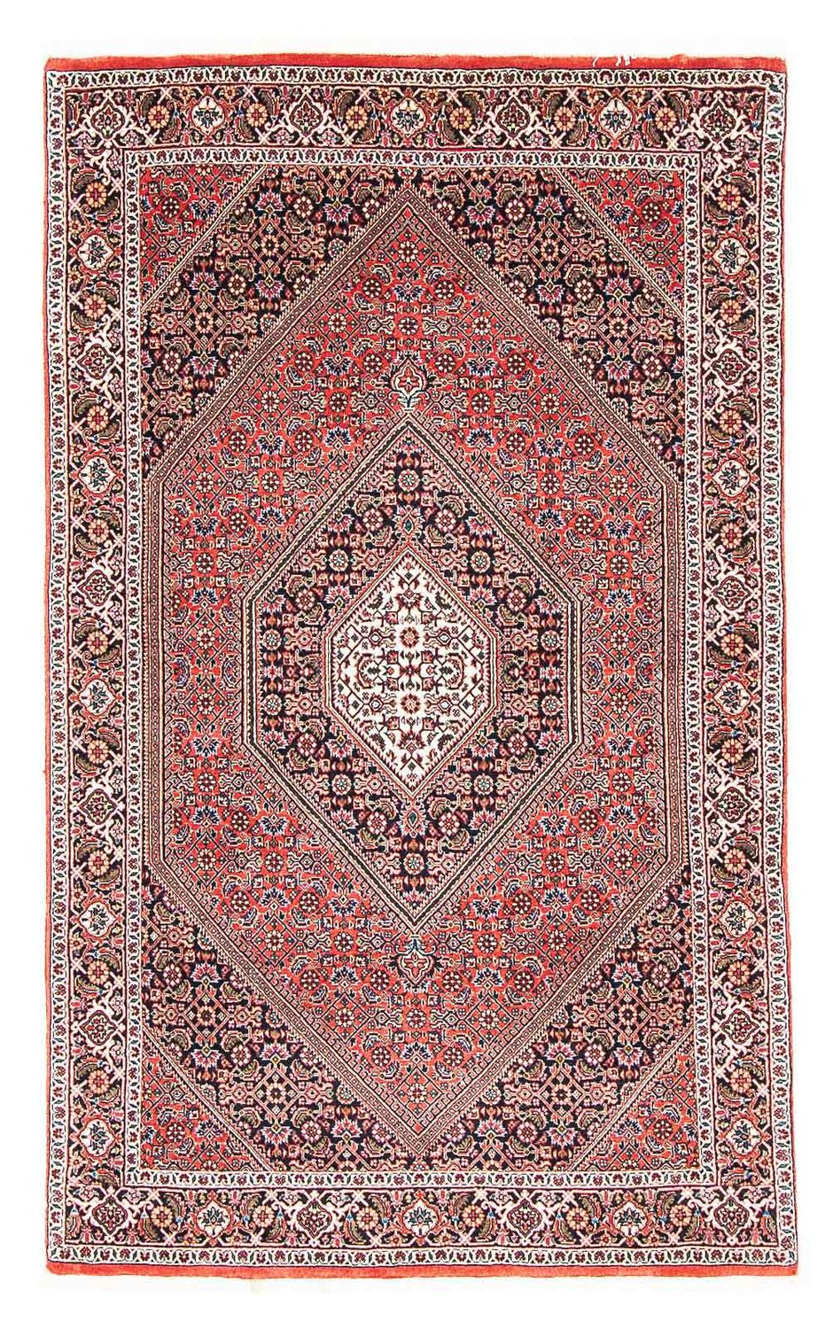 Perserteppich - Bidjar - Royal 178 x 110 cm Teppichbrücke