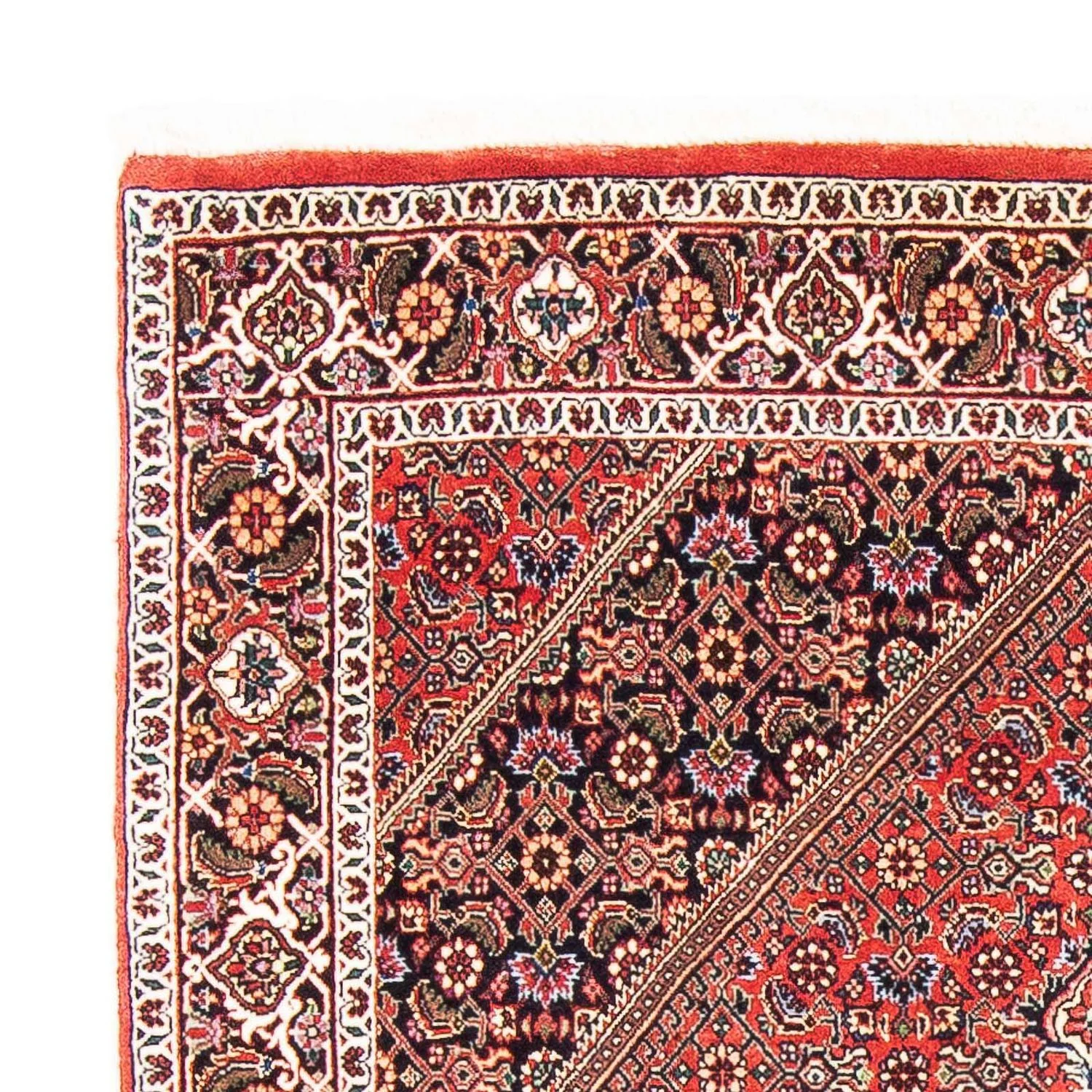 Perserteppich - Bidjar - Royal 178 x 110 cm Teppichbrücke - Image 3