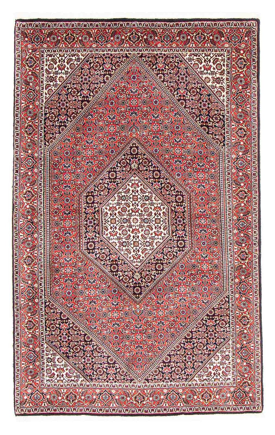Bidjar Teppich 179x111cm - Perserteppich