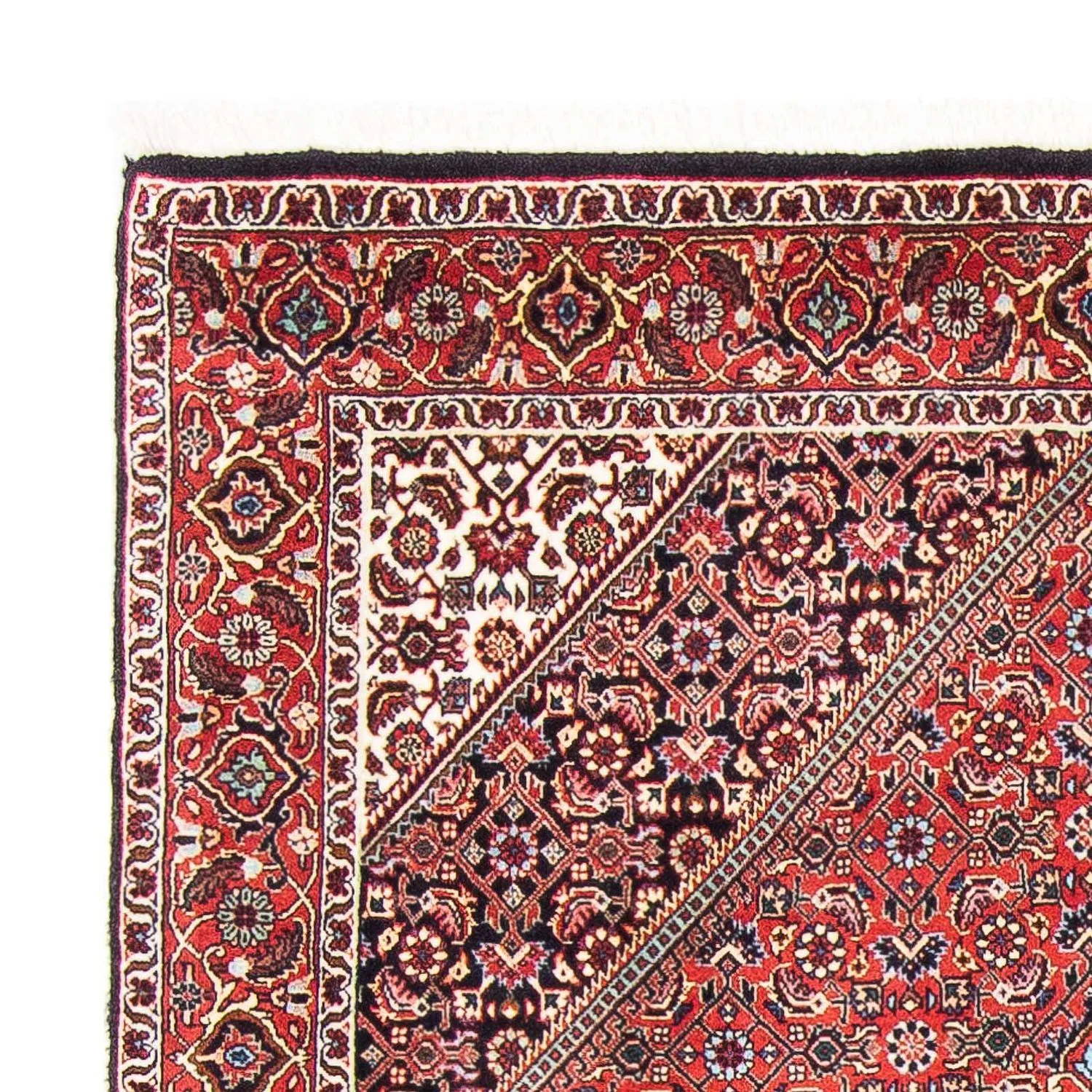Bidjar Teppich 179x111cm - Perserteppich - Image 3