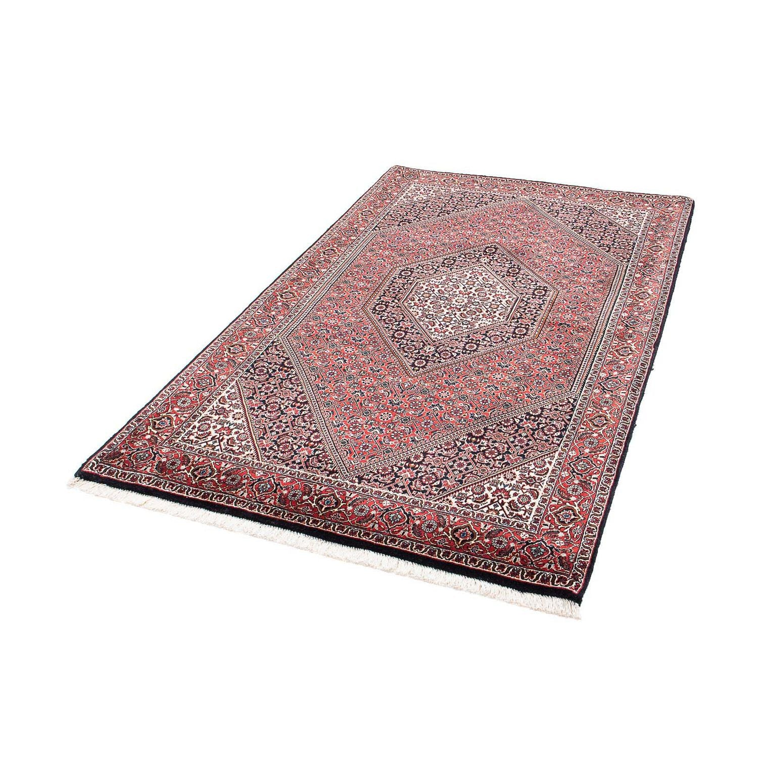 Bidjar Teppich 179x111cm - Perserteppich - Image 5