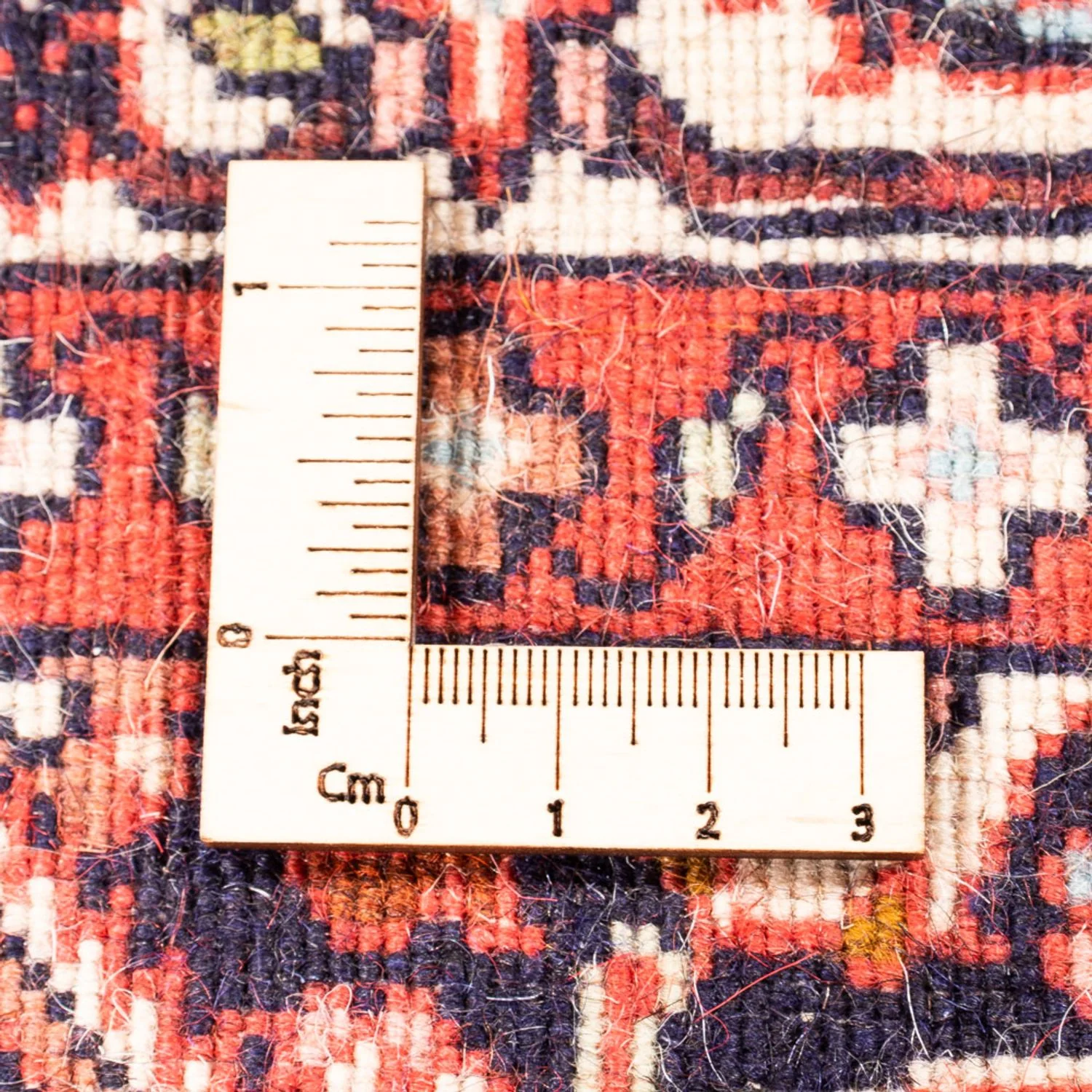 Bidjar - Bukan Teppich 180x108cm - Perserteppich - Image 6
