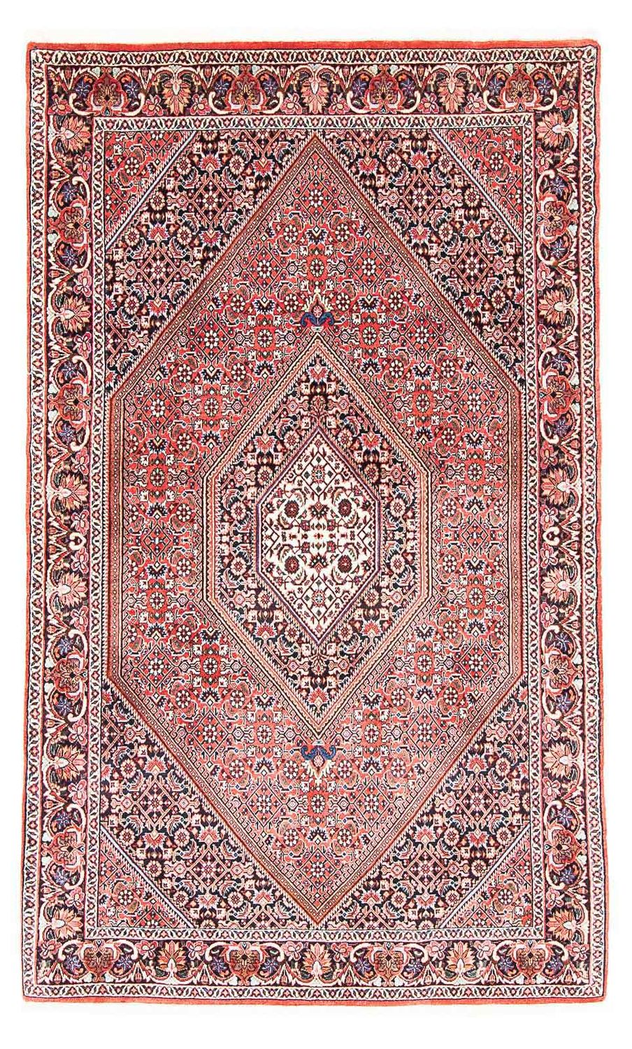 Bidjar Teppich 180x108cm - Perserteppich