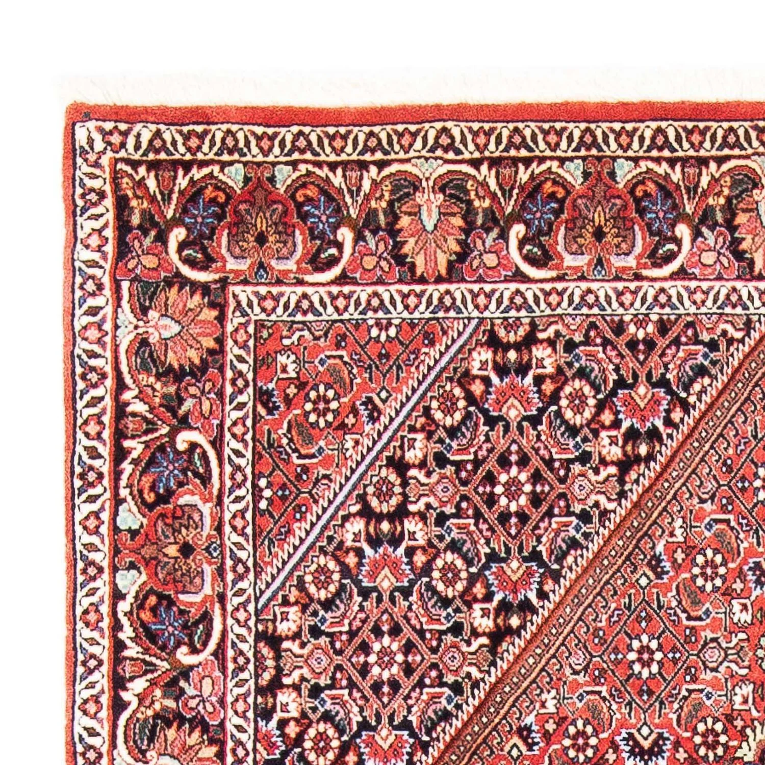 Bidjar Teppich 180x108cm - Perserteppich - Image 3